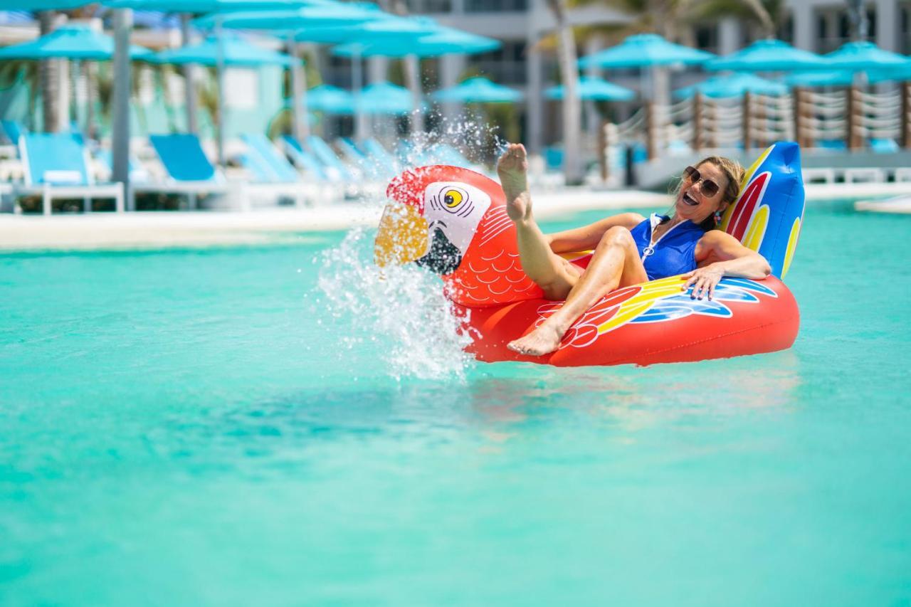 Resort Margaritaville Island Reserve Riviera Maya - An Adults Only Karisma Experience Puerto Morelos