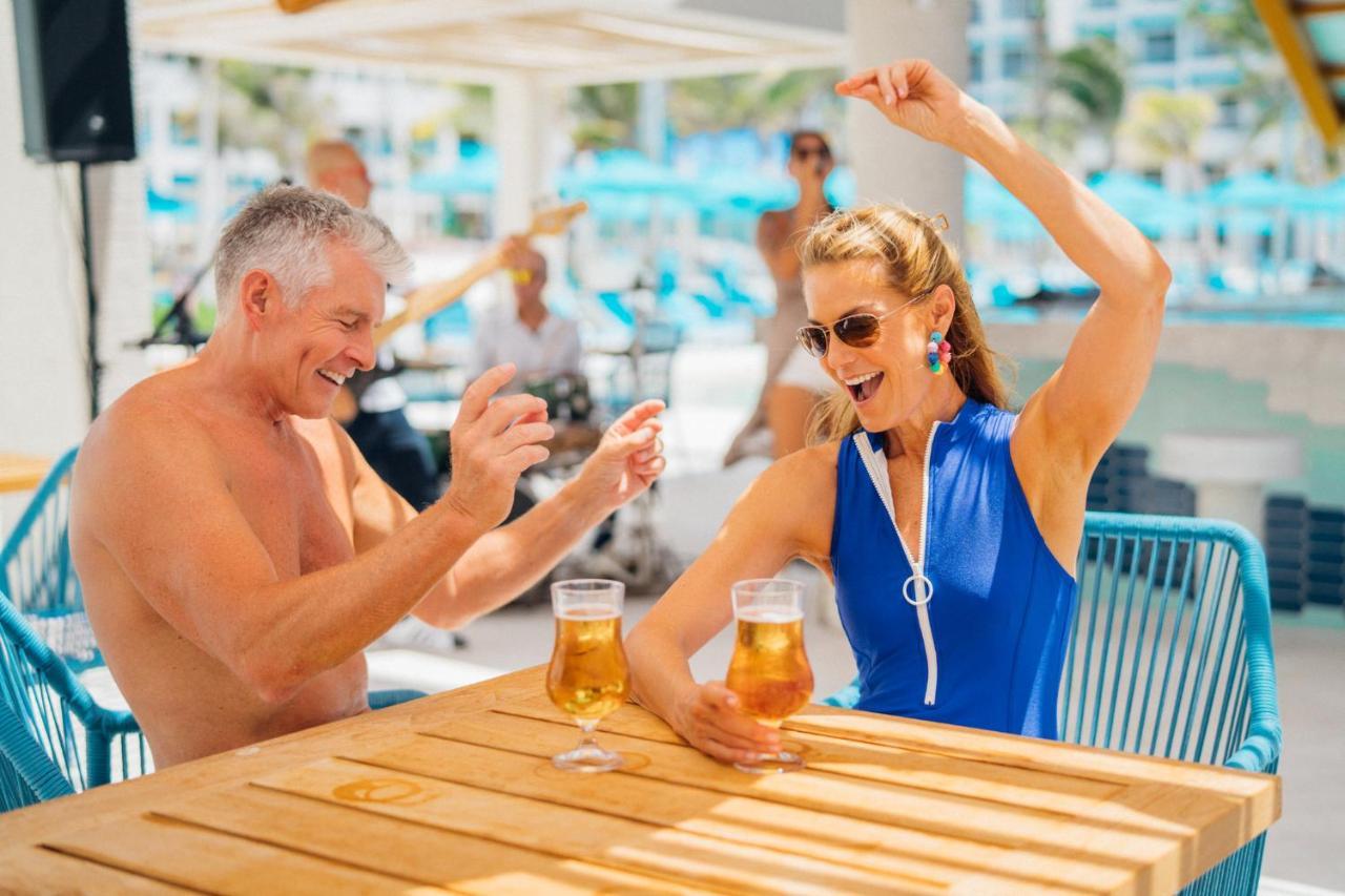 Resort Margaritaville Island Reserve Riviera Maya - An Adults Only Karisma Experience Puerto Morelos