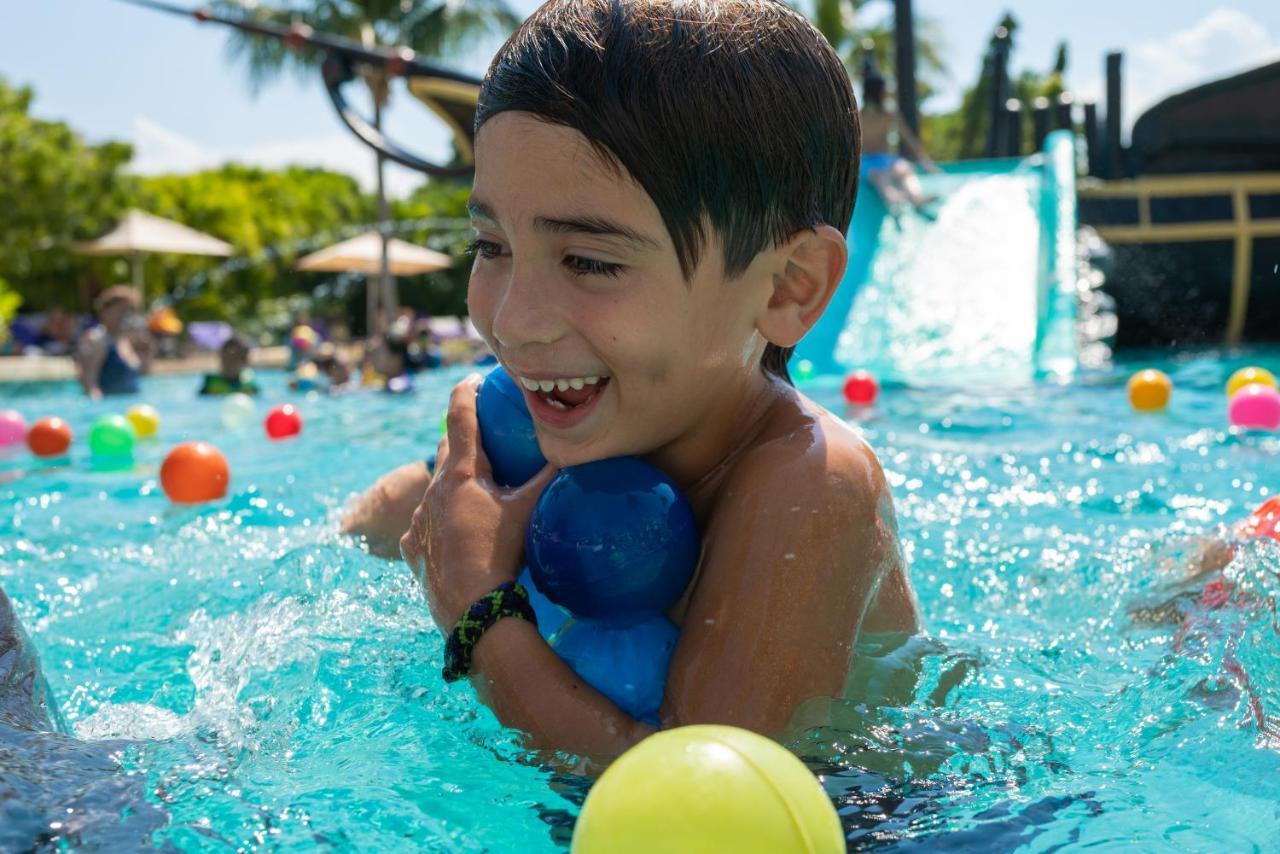 Resort Paradisus (adults Only) Playa del Carmen