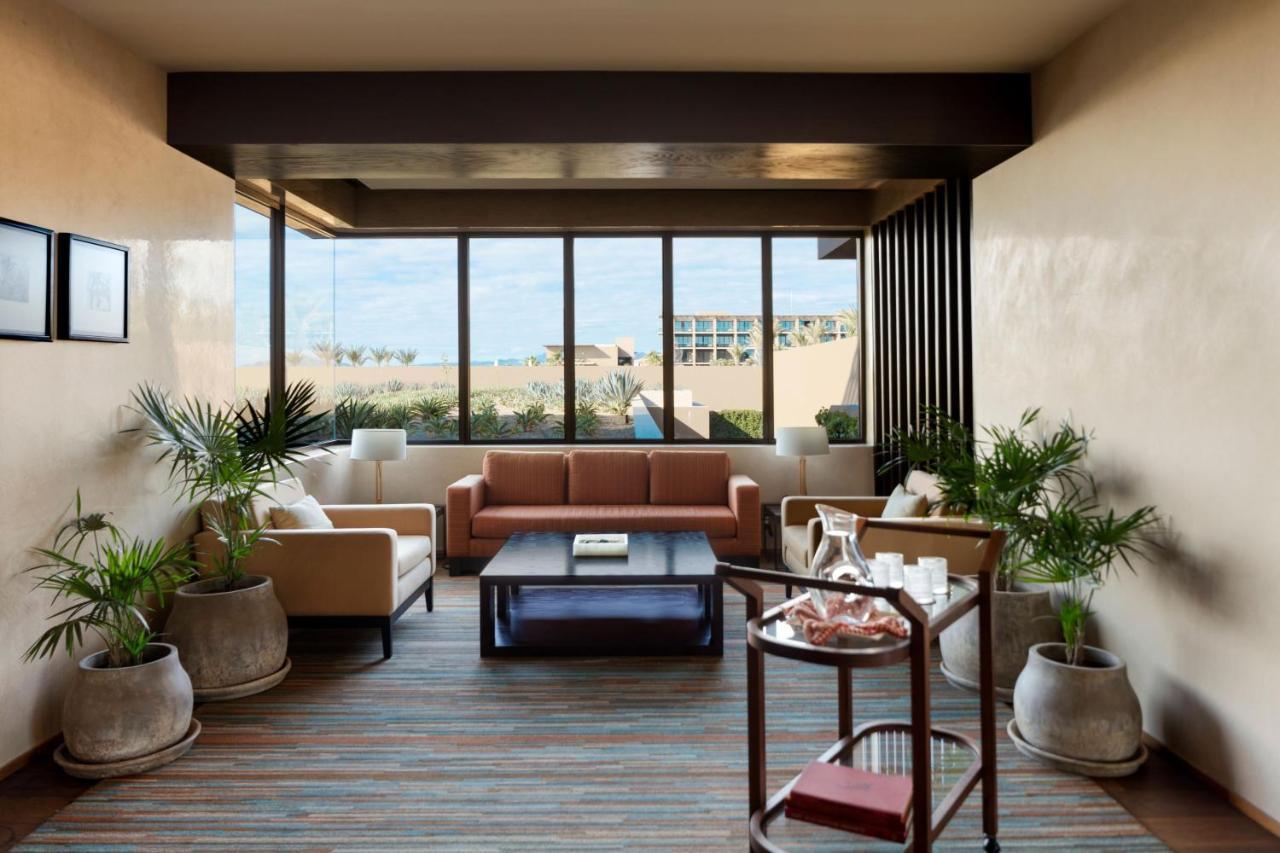 Casa Maat At Jw Marriott Cabos & 5* San Jose del Cabo