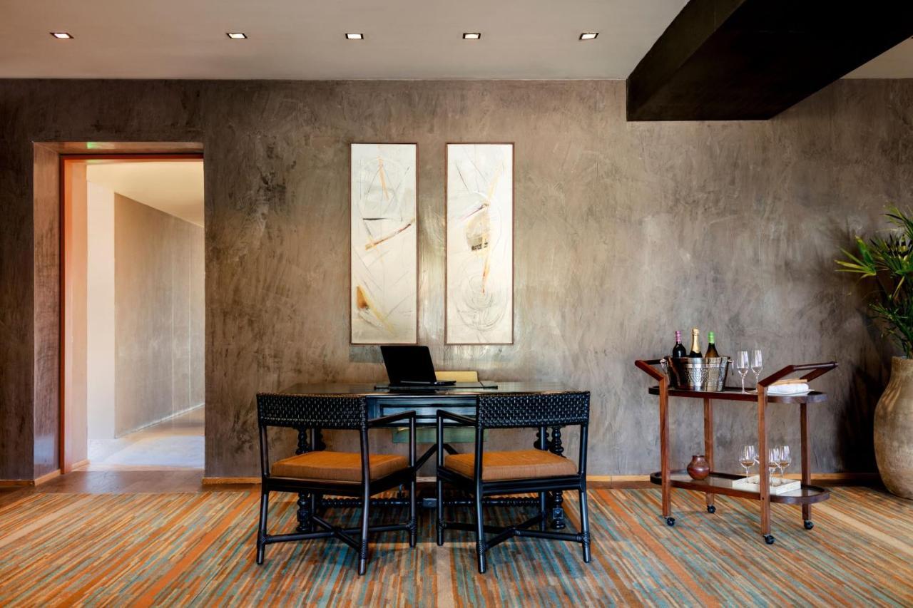 Casa Maat At Jw Marriott Cabos &