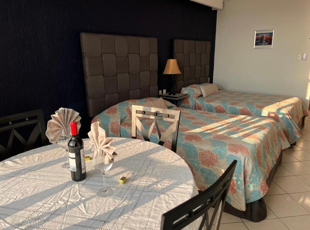 Solymar Apartment