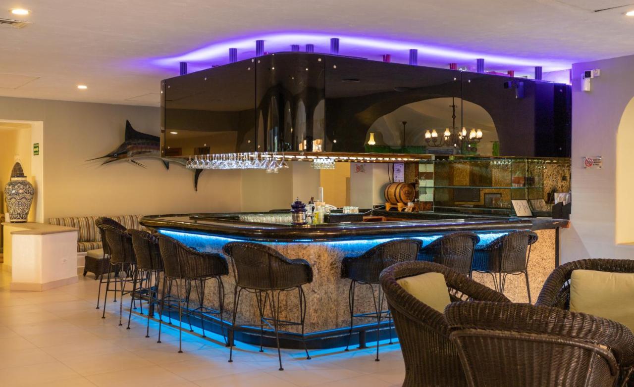 Hotel Real Cabos San Jose del Cabo