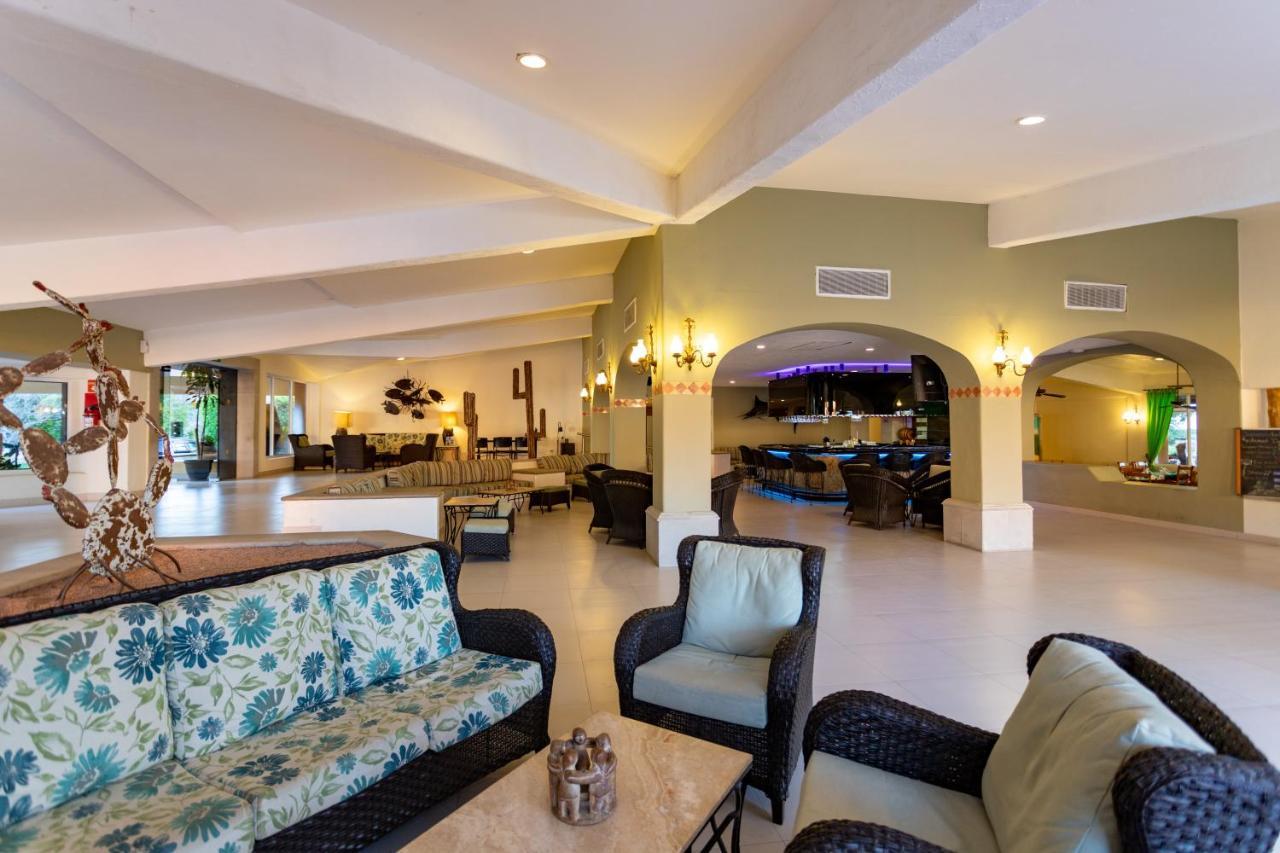Hotel Real Cabos 4*