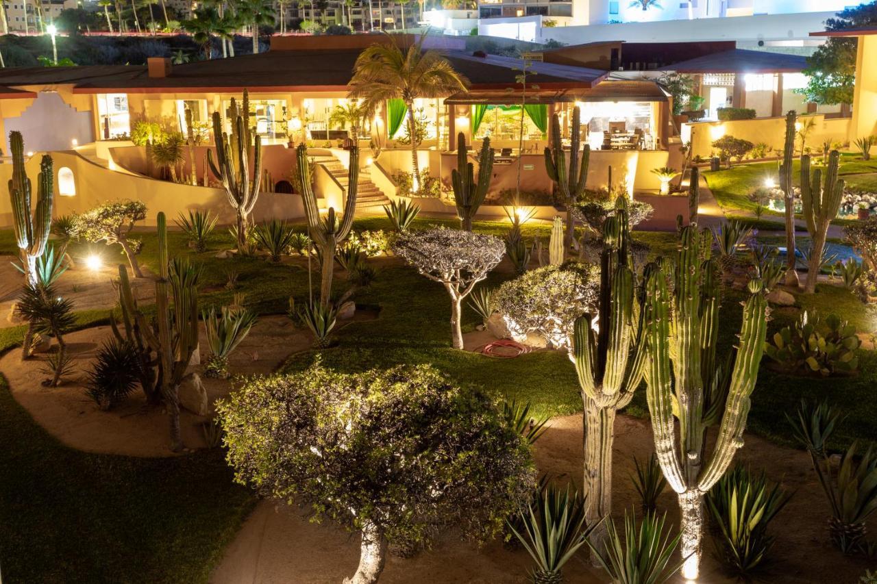 Hotel Real Cabos