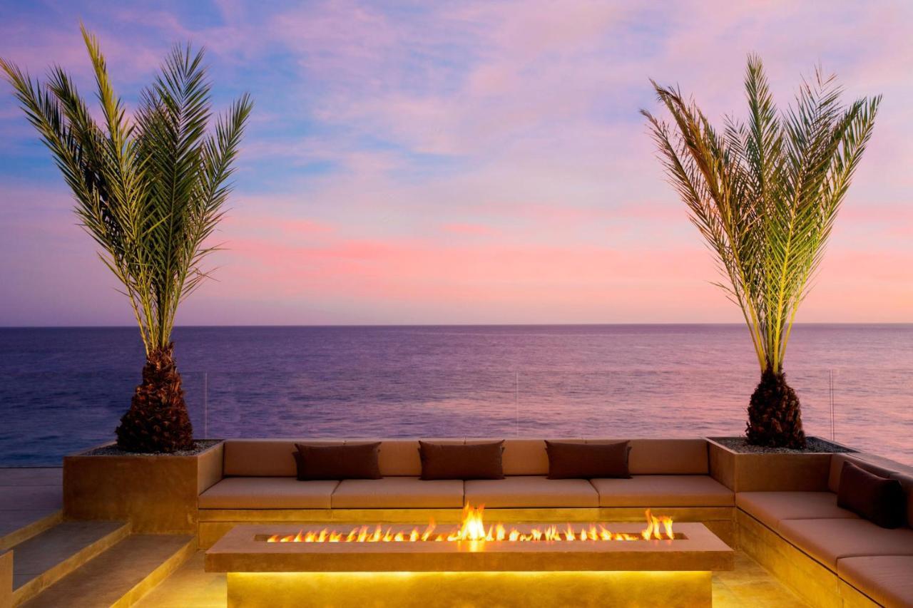 Hotel Casa Maat At Jw Marriott Cabos &