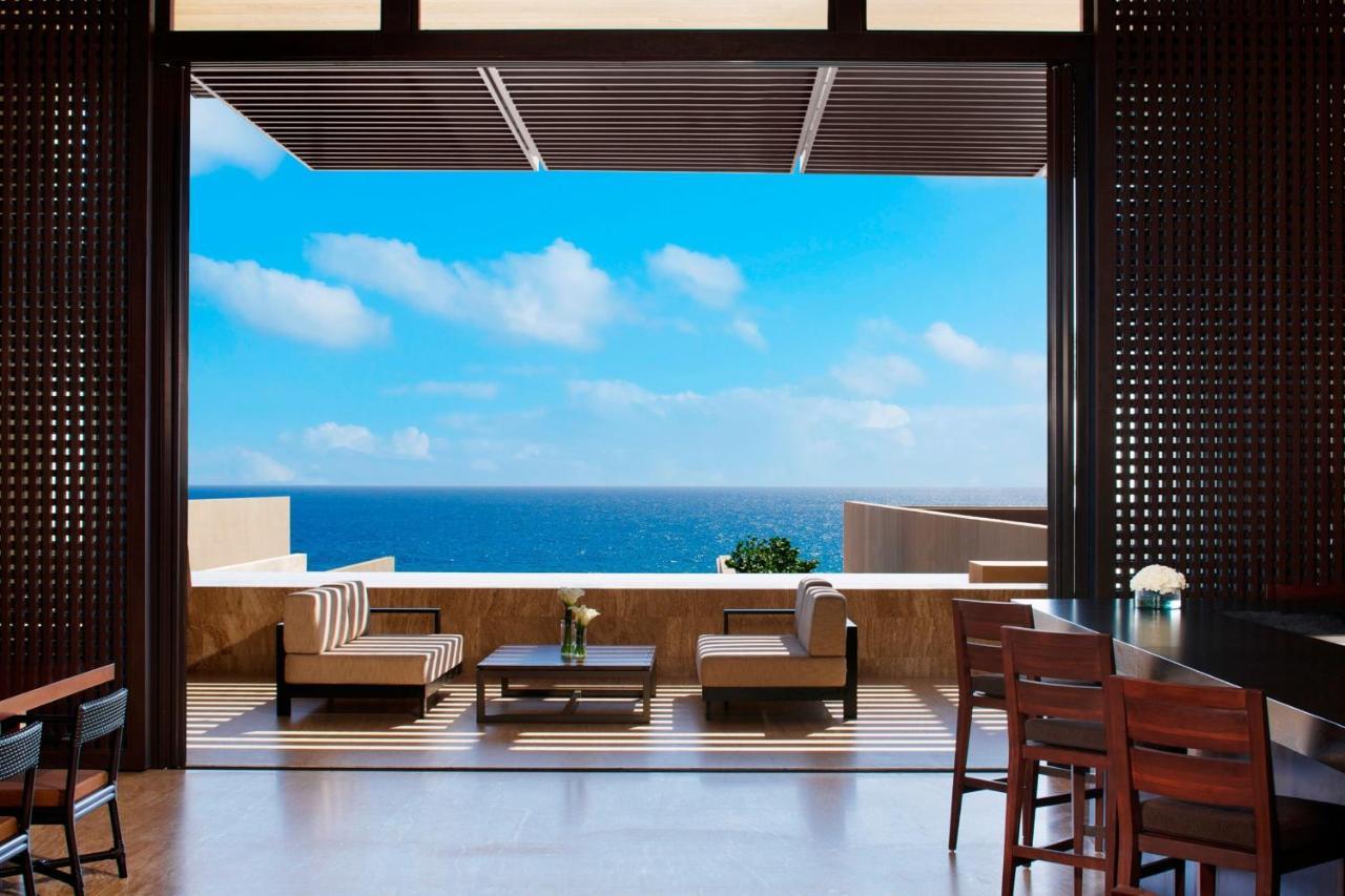 Casa Maat At Jw Marriott Cabos & Hotel San Jose del Cabo