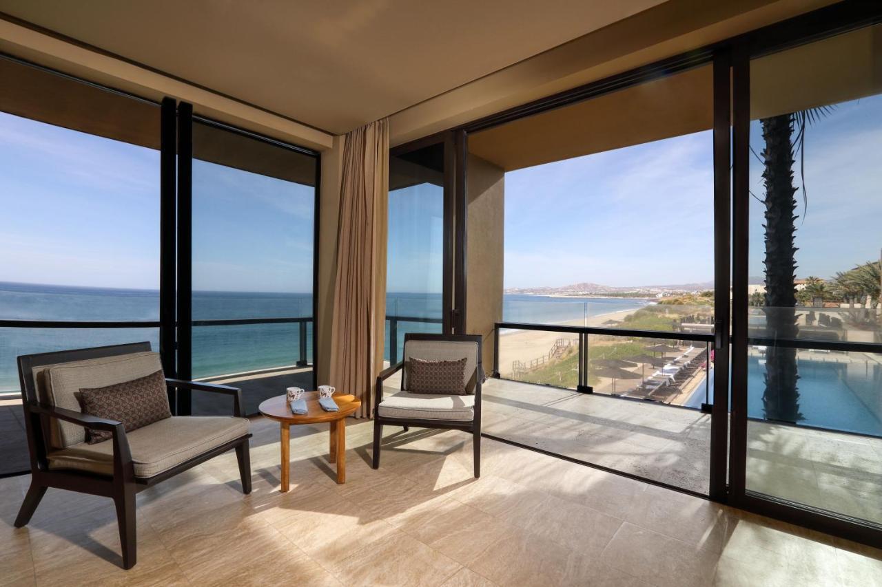 Hotel Casa Maat At Jw Marriott Cabos & 5*