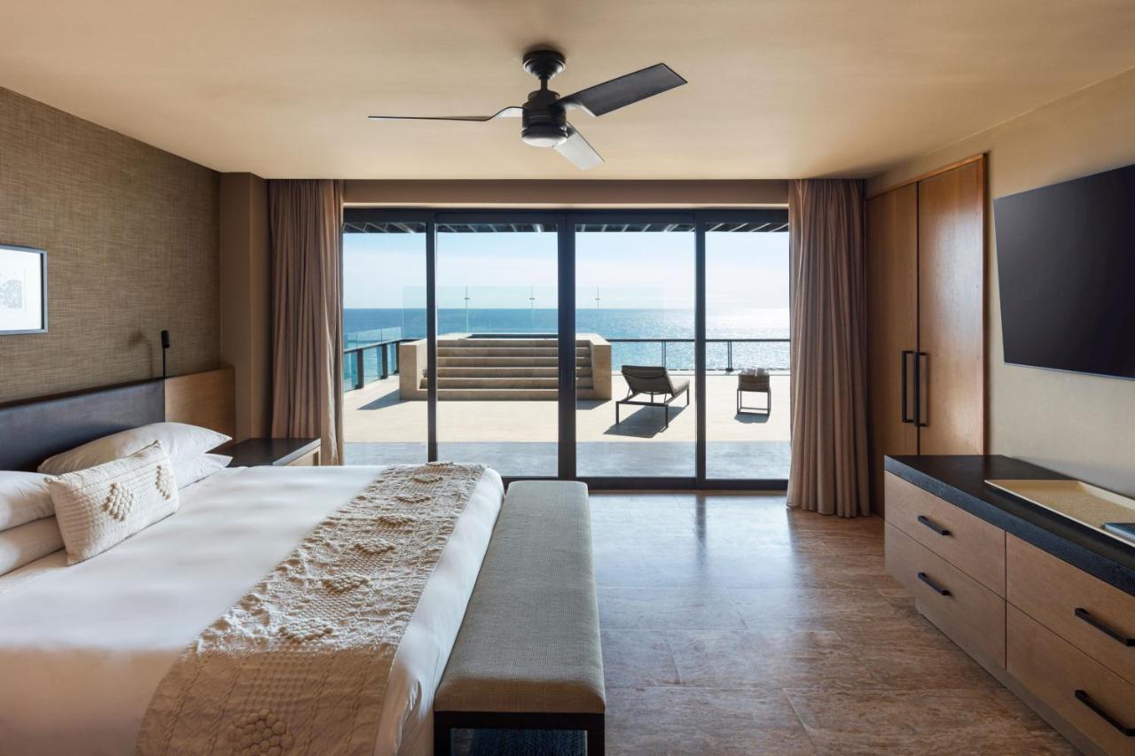 Casa Maat At Jw Marriott Cabos & Hotel