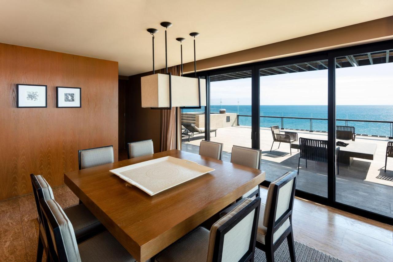 Hotel Casa Maat At Jw Marriott Cabos & 5*