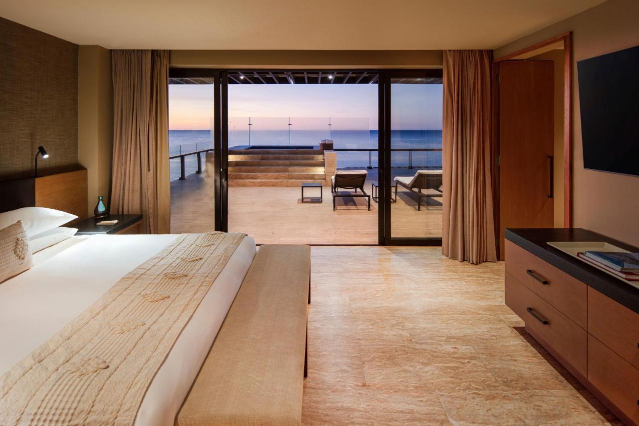 Casa Maat At Jw Marriott Cabos &