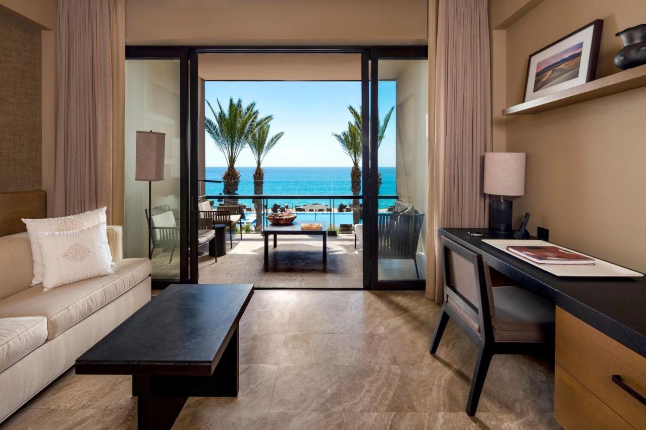 Casa Maat At Jw Marriott Cabos & 5*