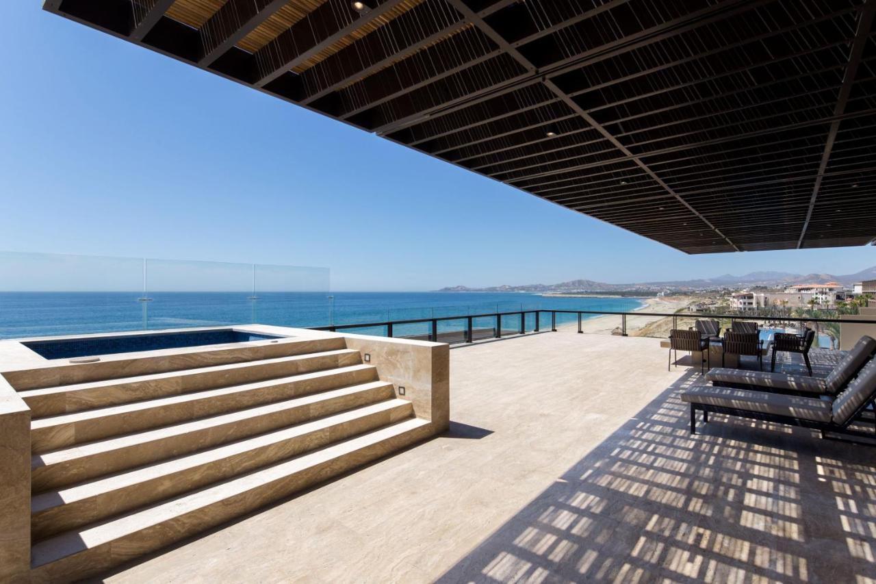 Casa Maat At Jw Marriott Cabos &