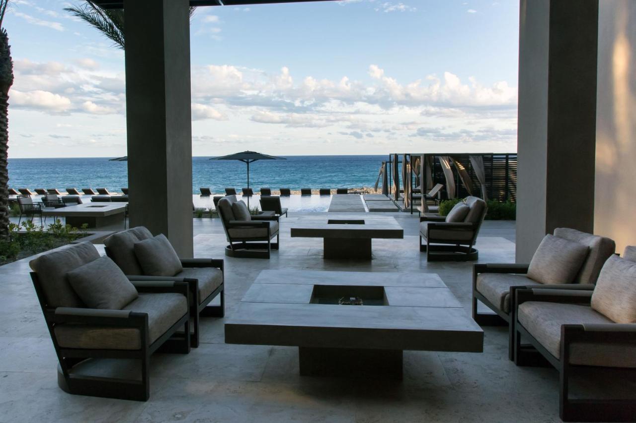 Hotel Casa Maat At Jw Marriott Cabos &