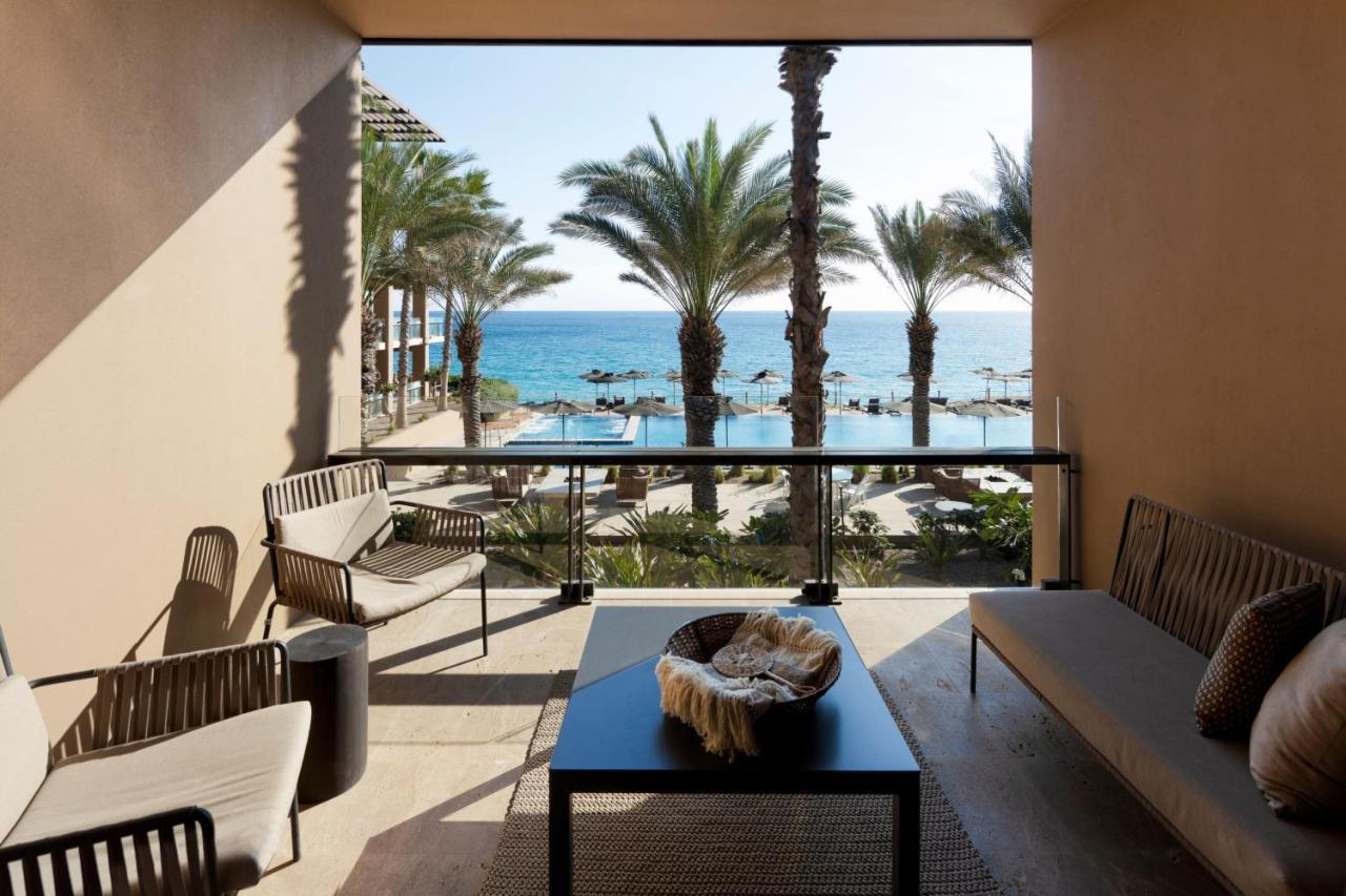 Casa Maat At Jw Marriott Cabos & San Jose del Cabo