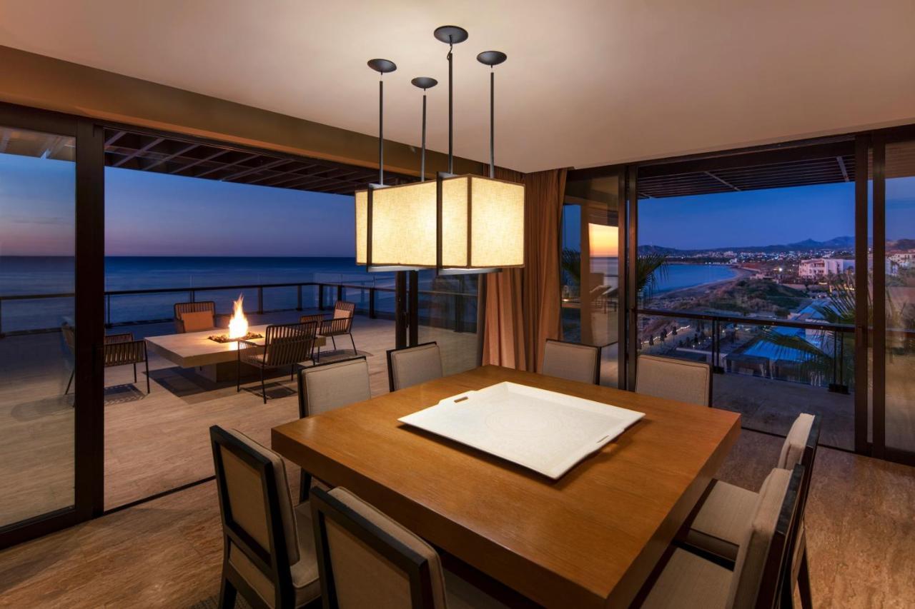 Hotel Casa Maat At Jw Marriott Cabos & 5*