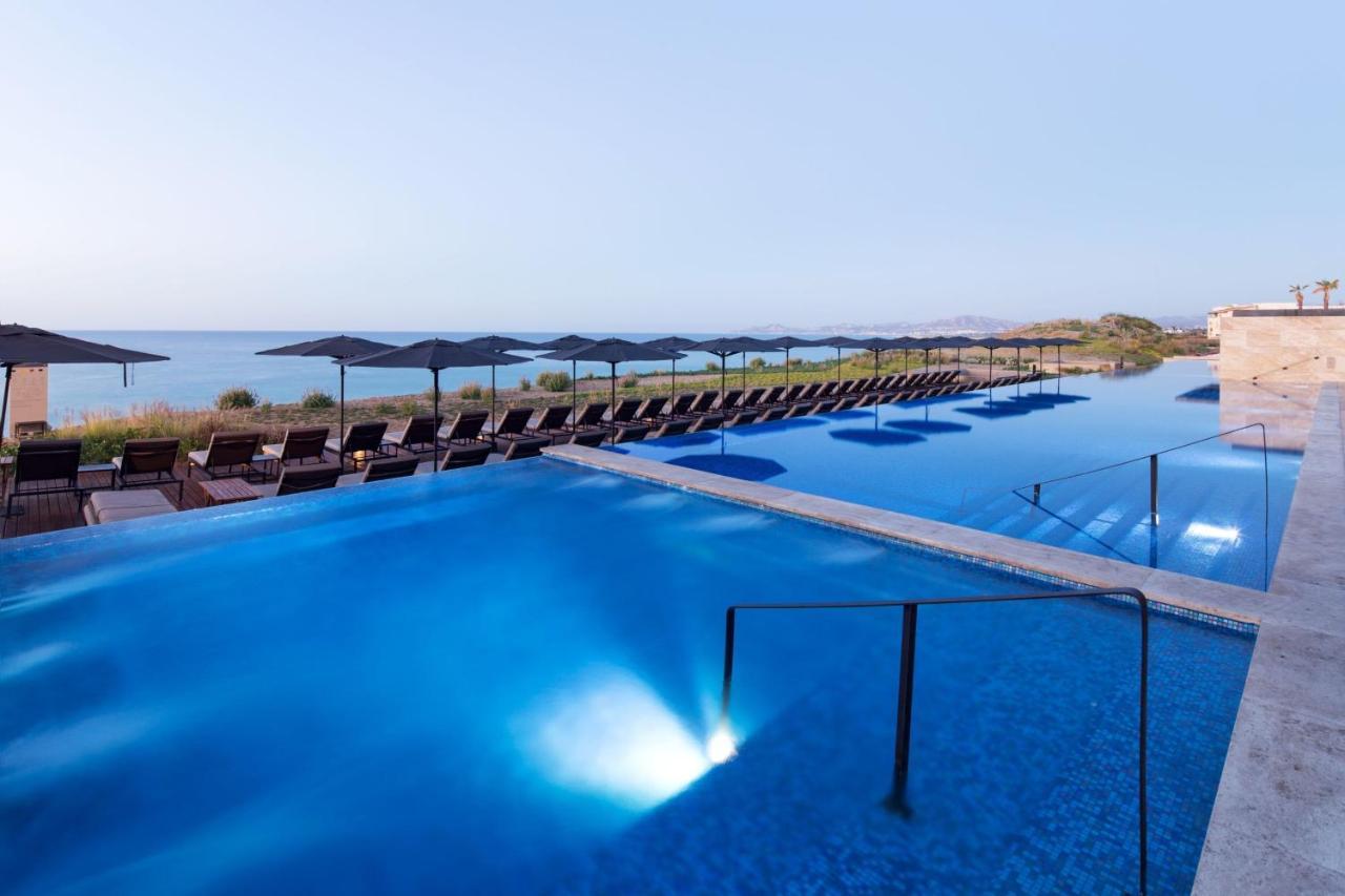 Hotel Casa Maat At Jw Marriott Cabos & San Jose del Cabo