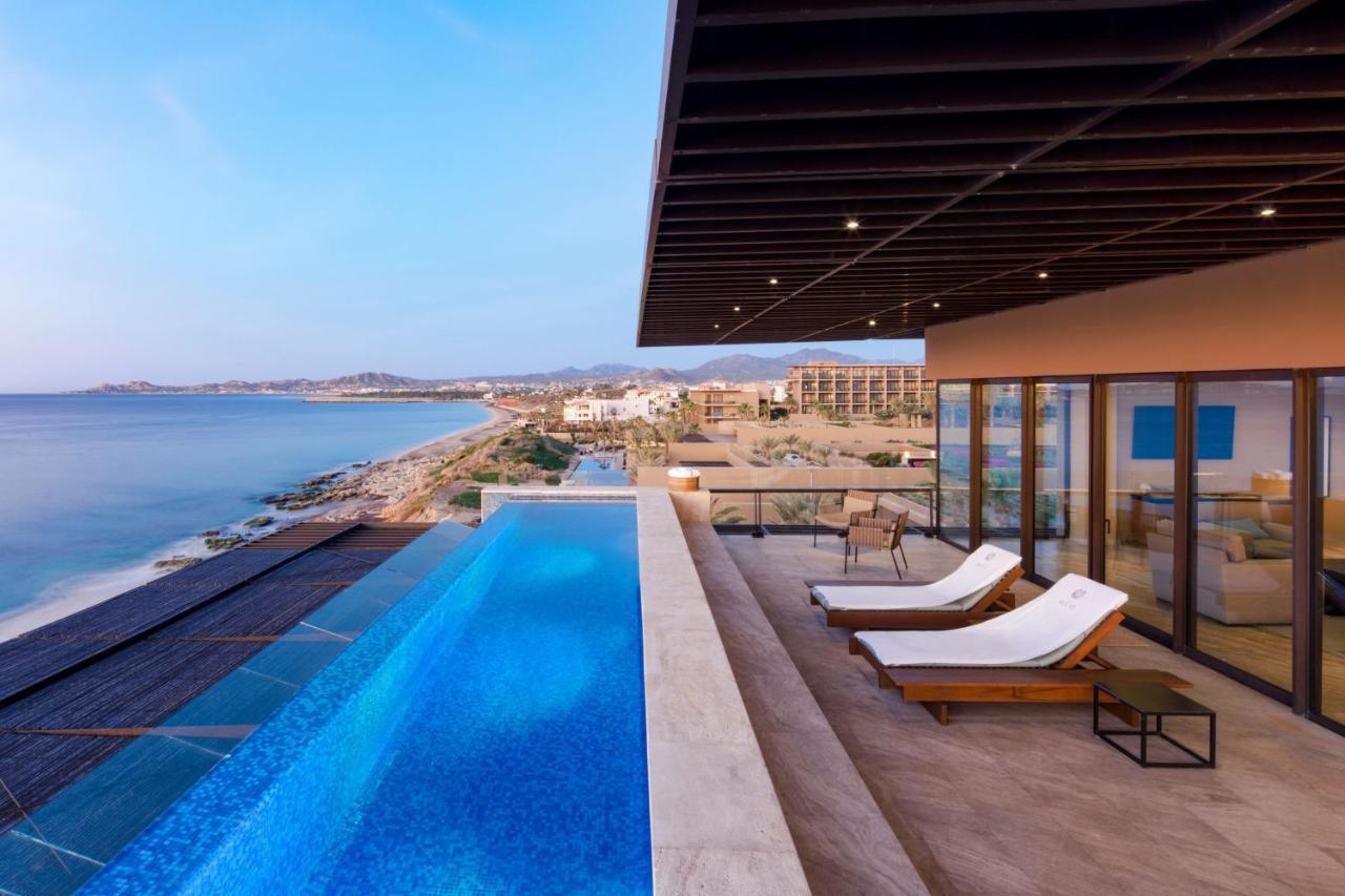 Casa Maat At Jw Marriott Cabos & 5* San Jose del Cabo