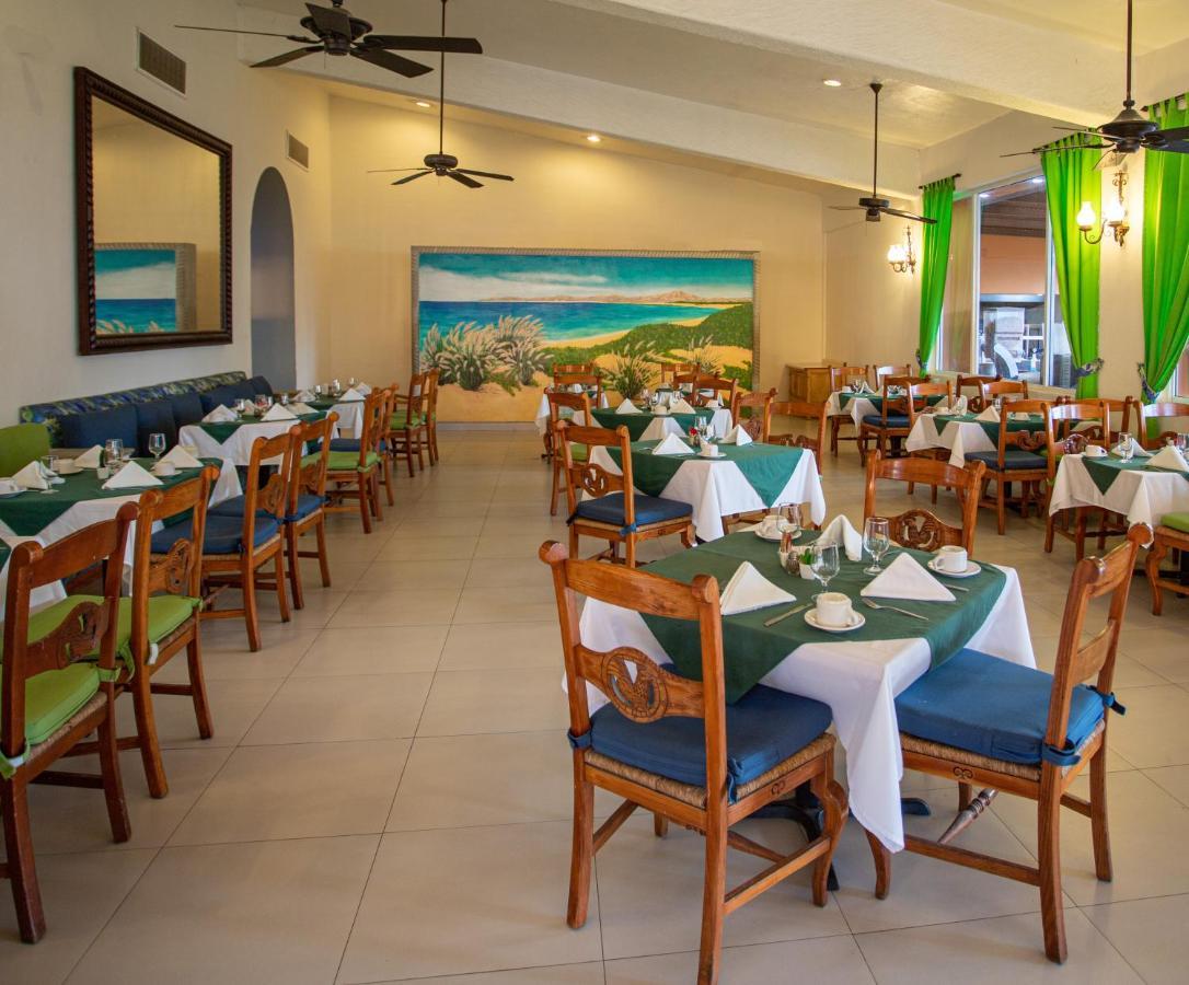 Real Cabos Hotel 4*