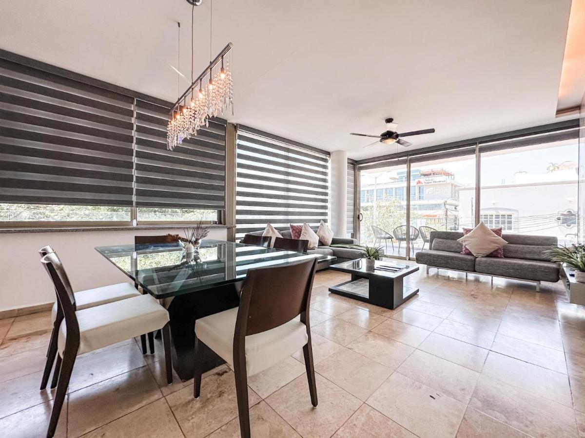 Dc 1103 Trendy Condo In Mamitas Beach Area Half Block To 5Th