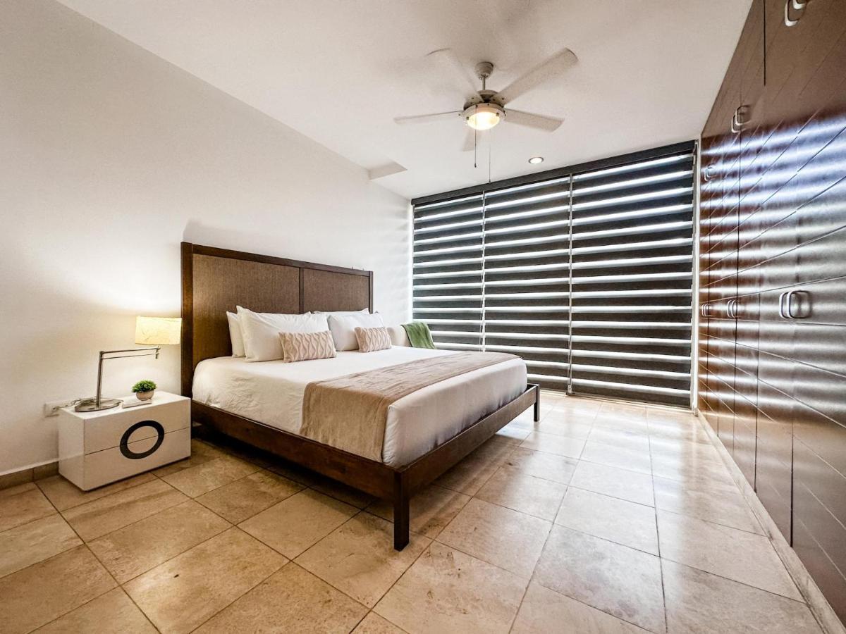 Dc 1103 Trendy Condo In Mamitas Beach Area Half Block To 5Th