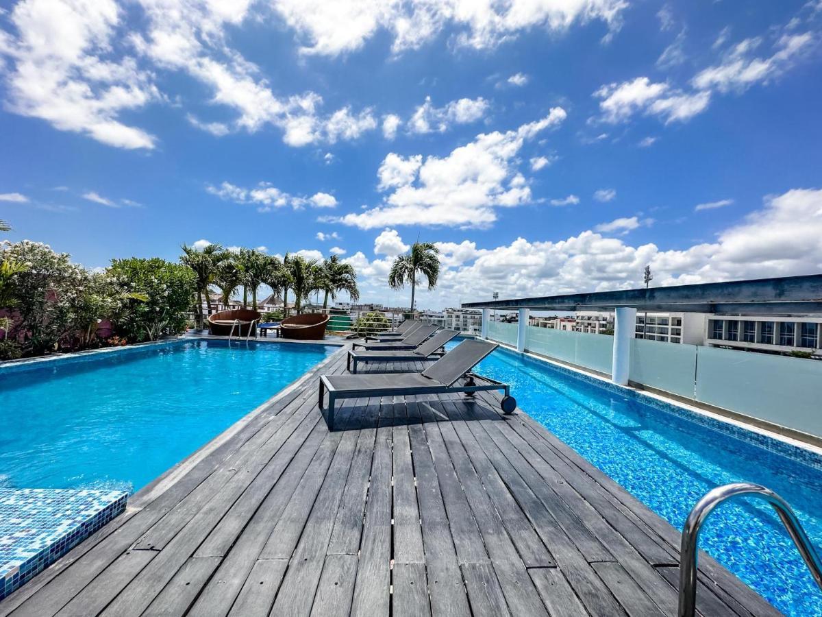 Dc 1103 Trendy Condo In Mamitas Beach Area Half Block To 5Th