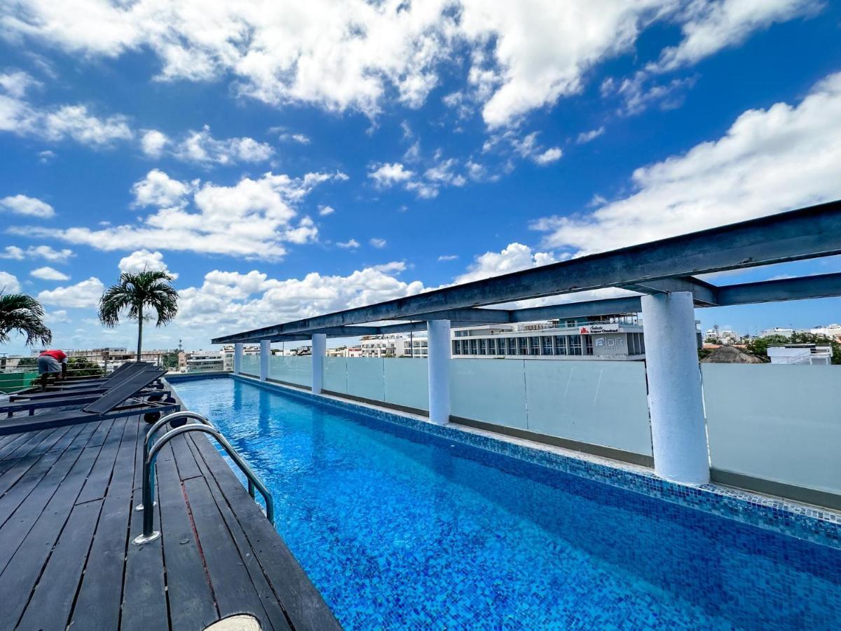 Dc 1103 Trendy Condo In Mamitas Beach Area Half Block To 5Th Apartment *
