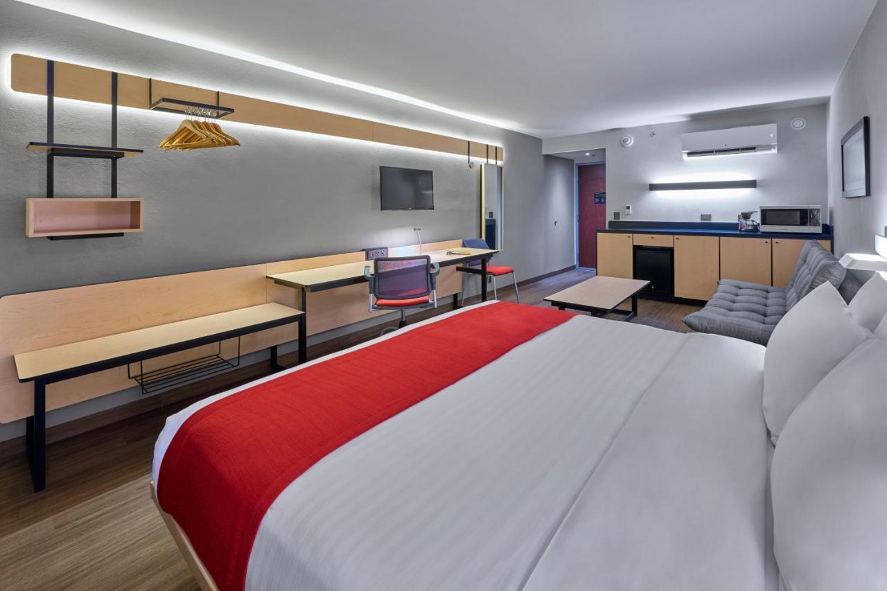 Express By Marriott 4*