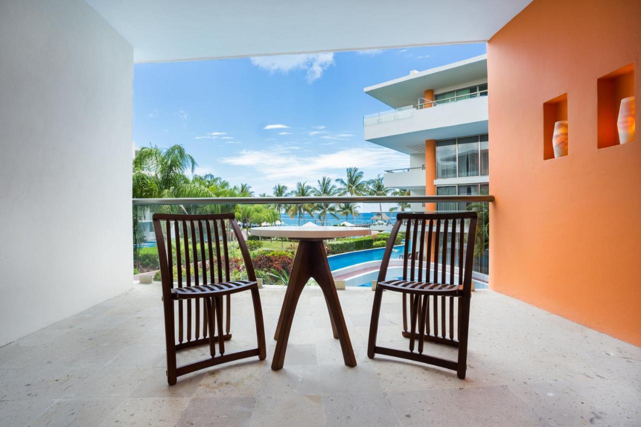 Secrets Aura - Adults Only 4* Cozumel