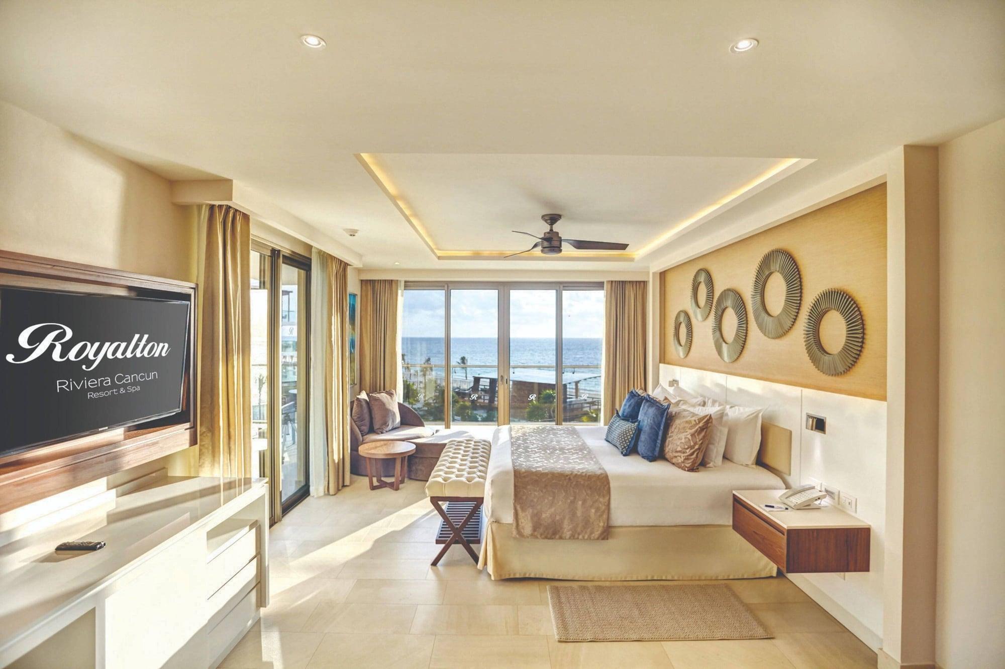Hideaway At Royalton Riviera Cancun (Adults Only) Puerto Morelos