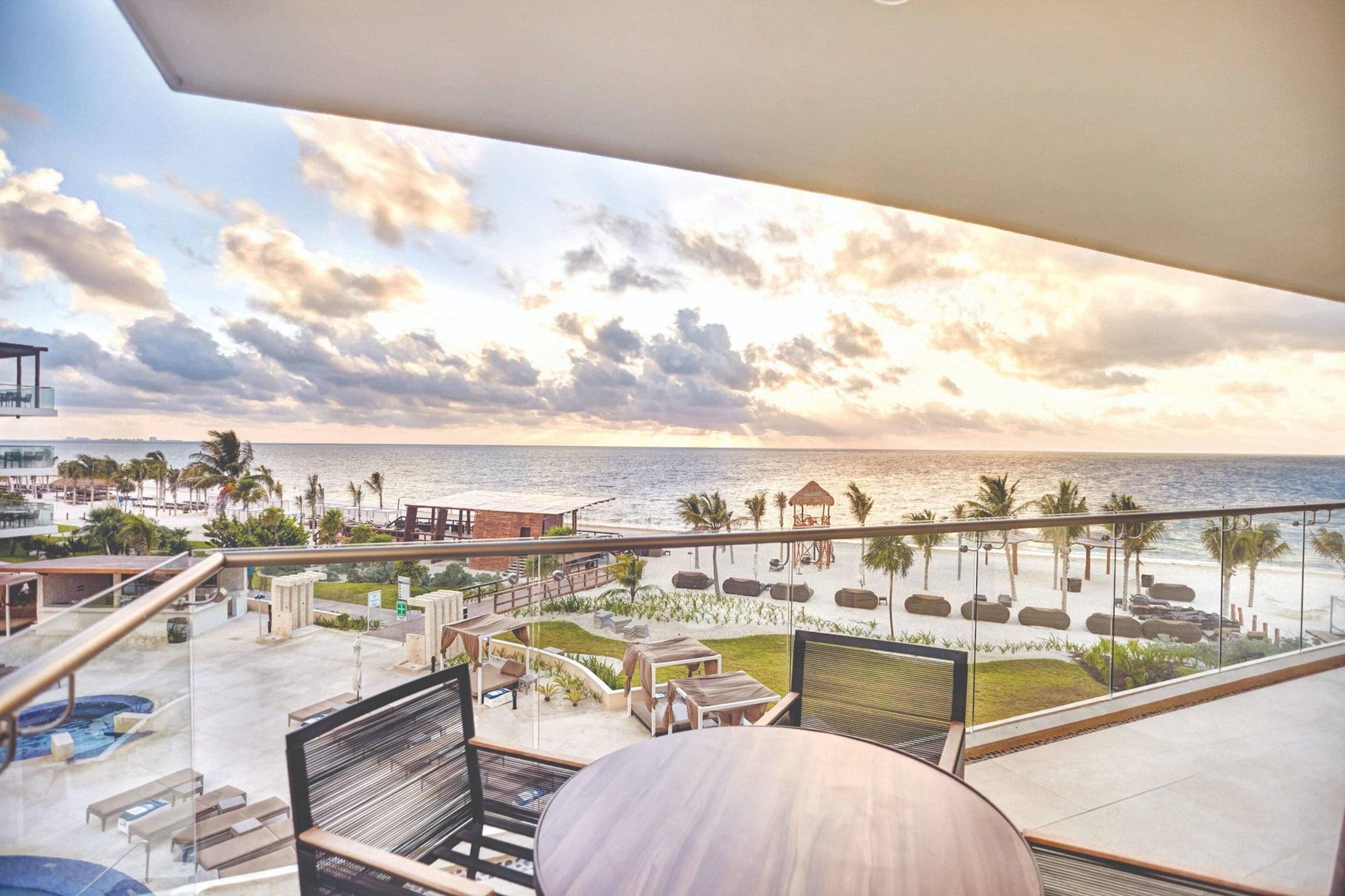 Hideaway At Royalton Riviera Cancun (Adults Only)