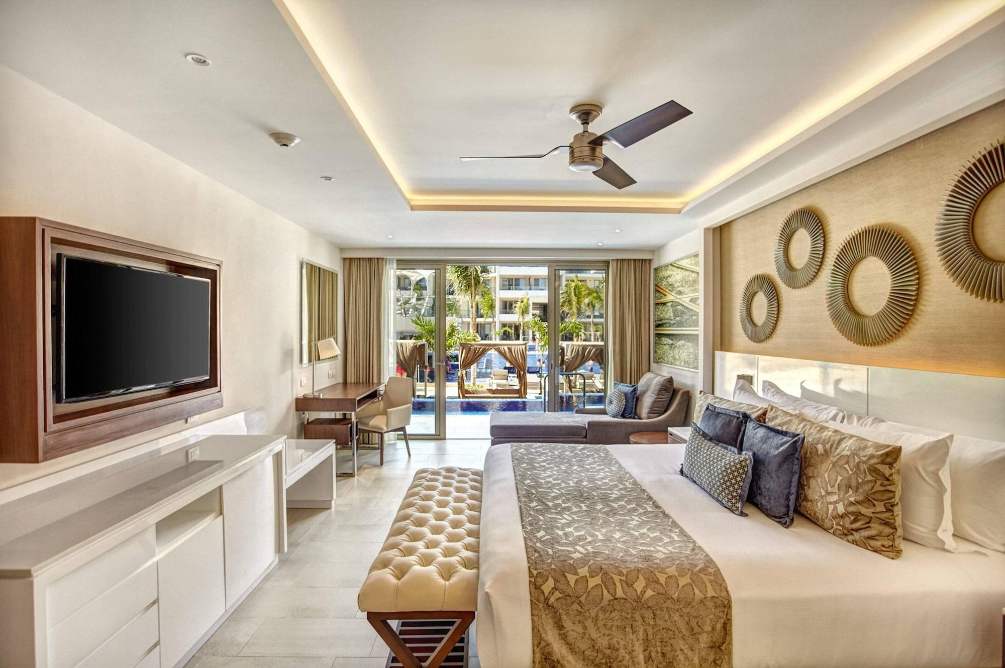 Hotel Hideaway At Royalton Riviera Cancun (Adults Only)