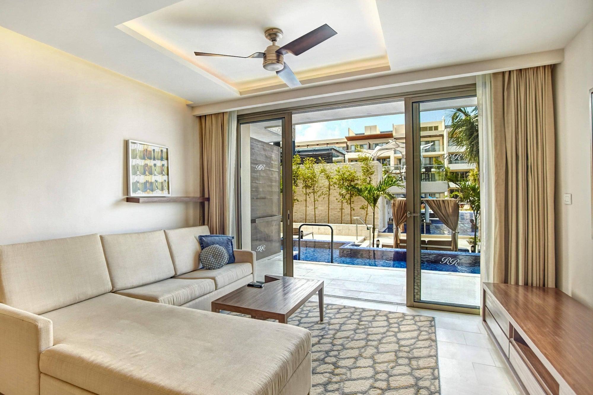 Hideaway At Royalton Riviera Cancun (Adults Only) Puerto Morelos