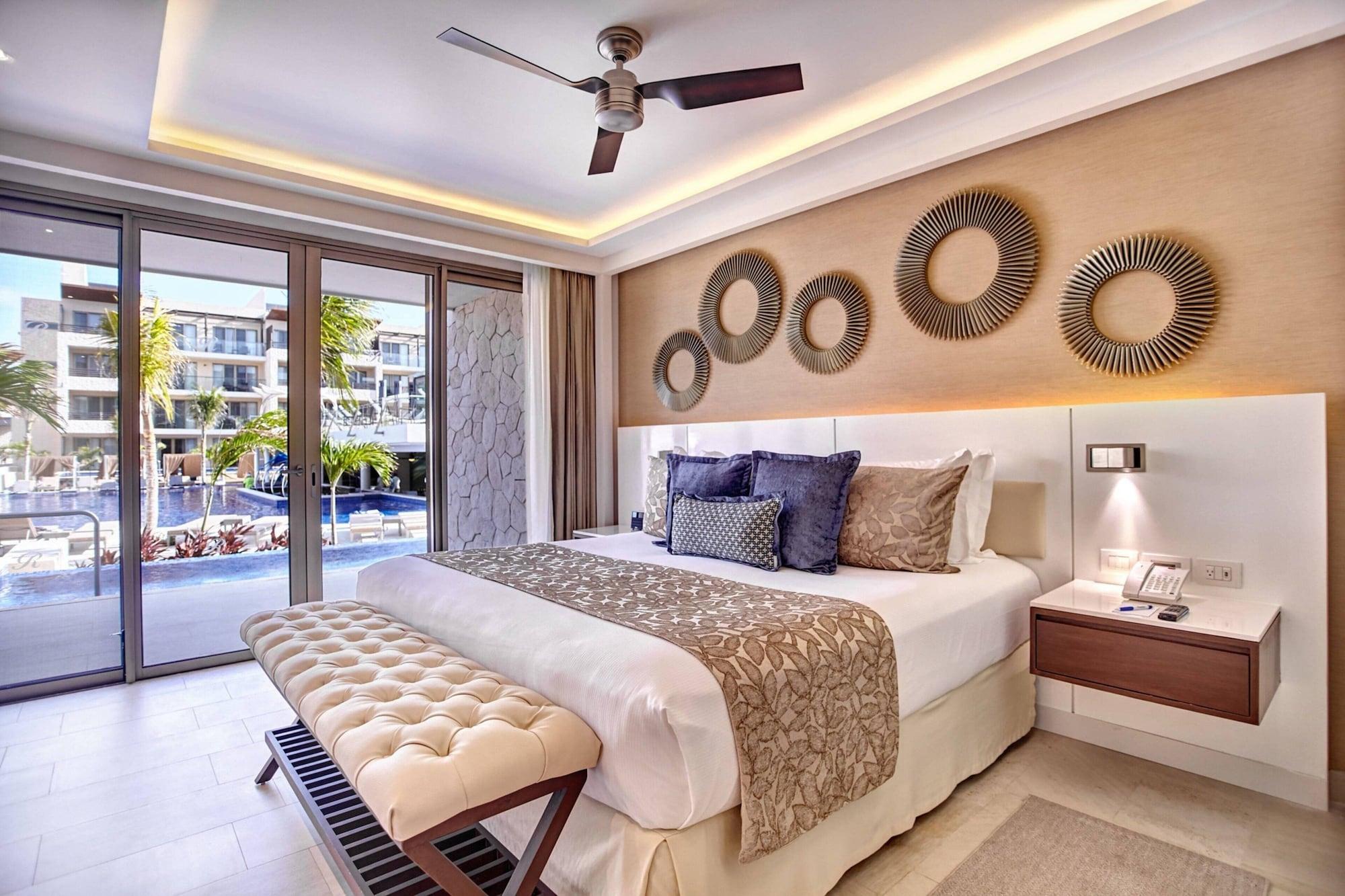 Hideaway At Royalton Riviera Cancun (Adults Only) Hotel
