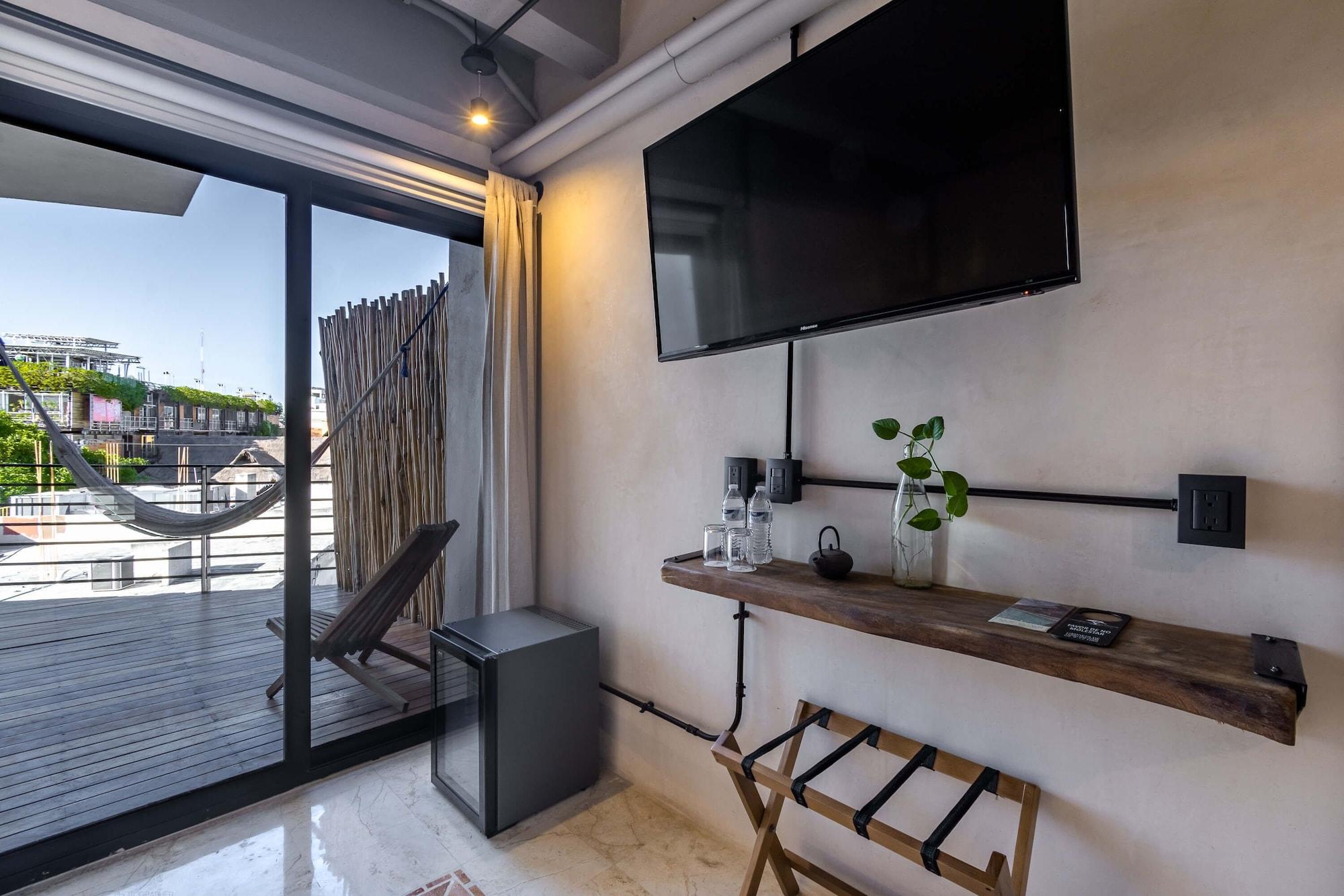 Caribbean Paradise & - 5th Avenue 4* Playa del Carmen