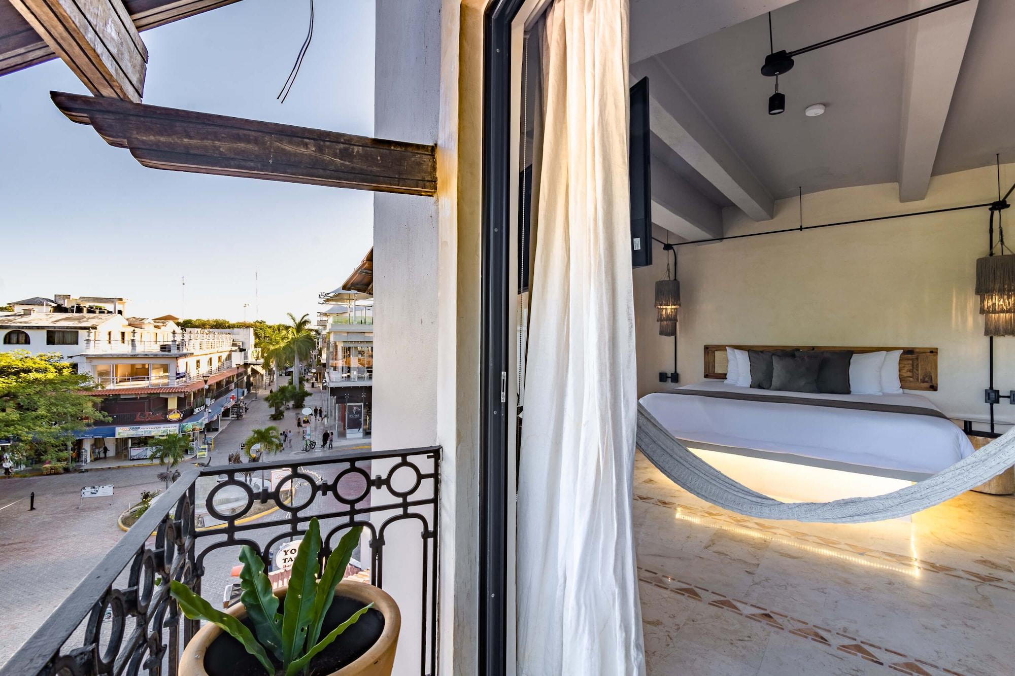 Hotel Caribbean Paradise & - 5th Avenue 4*