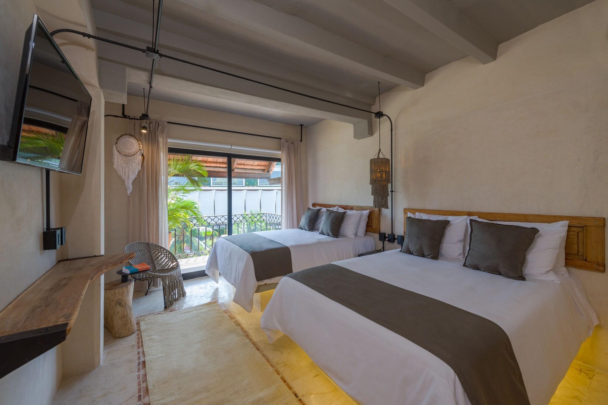 Hotel Caribbean Paradise & - 5th Avenue Playa del Carmen