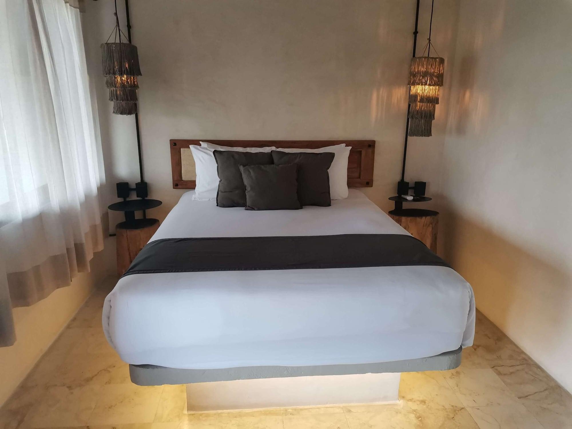 Caribbean Paradise & - 5th Avenue 4* Playa del Carmen