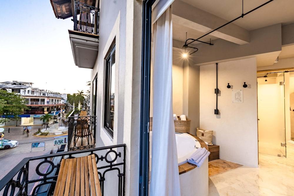 Hotel Caribbean Paradise & - 5th Avenue 4*