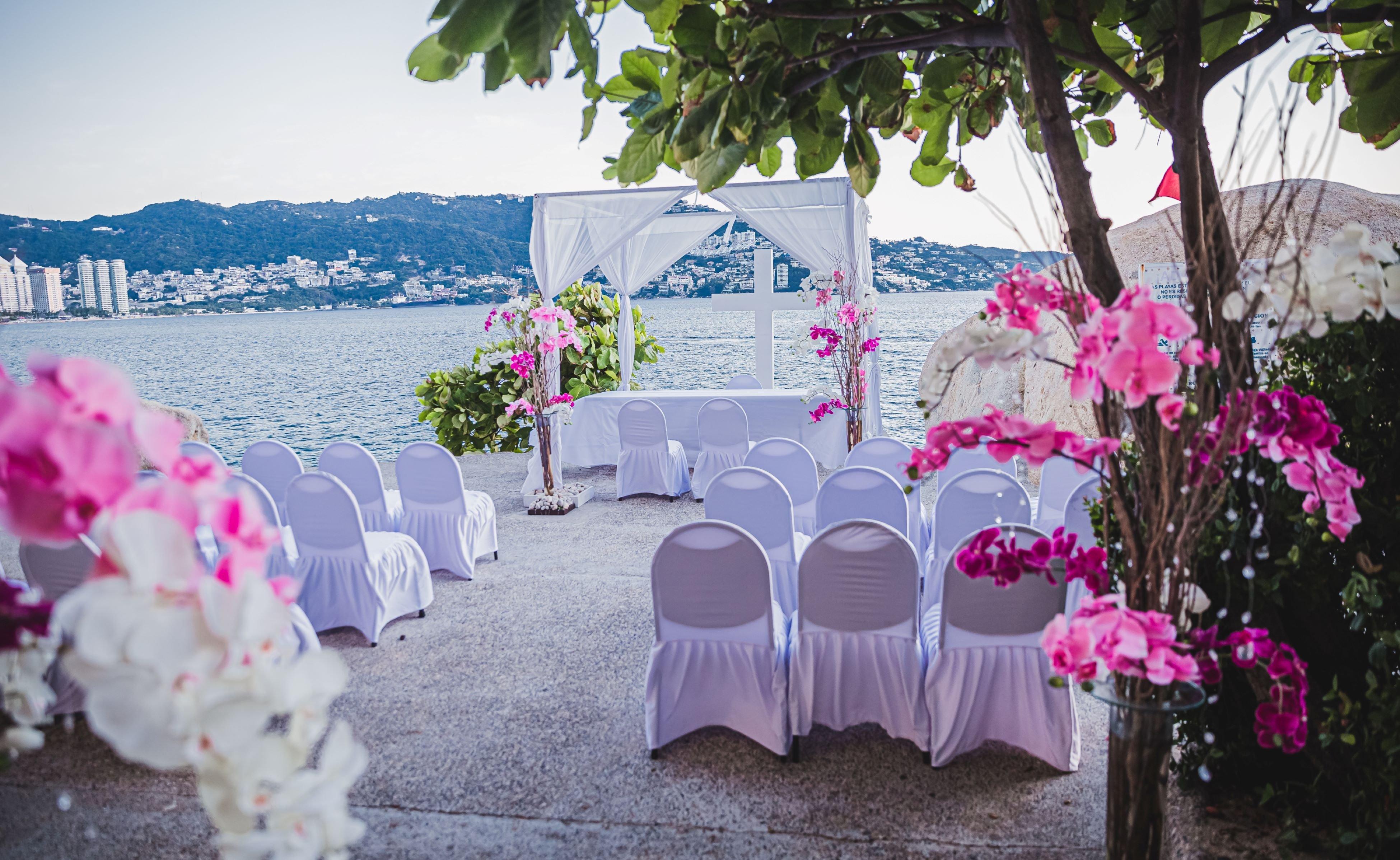 Acapulco, An Ihg Resort