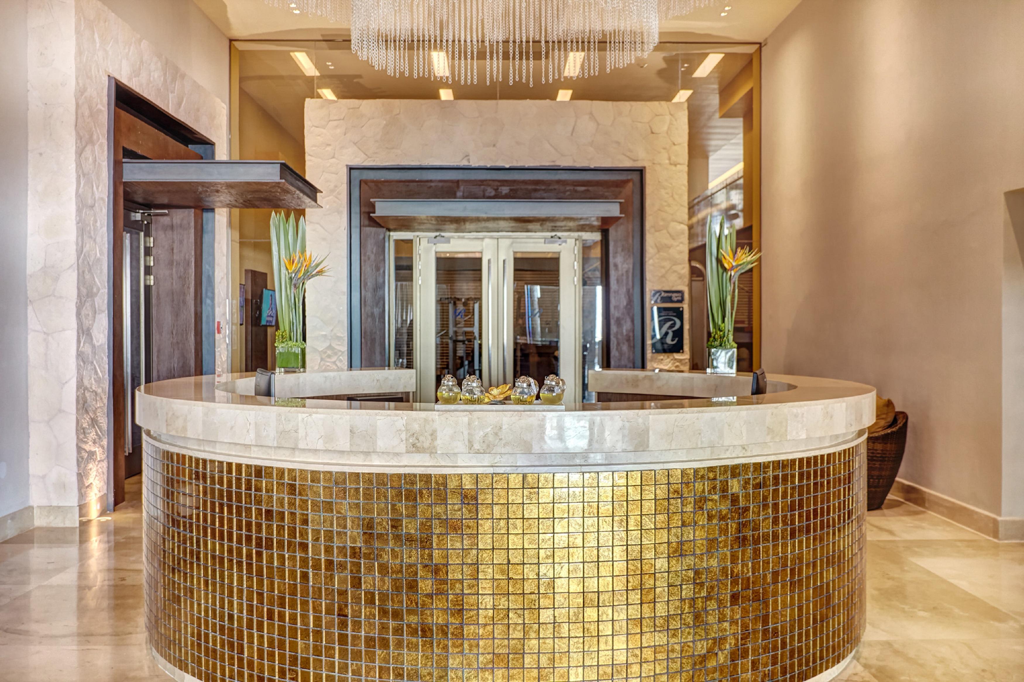 Hideaway At Royalton Riviera Cancun (Adults Only) 5*