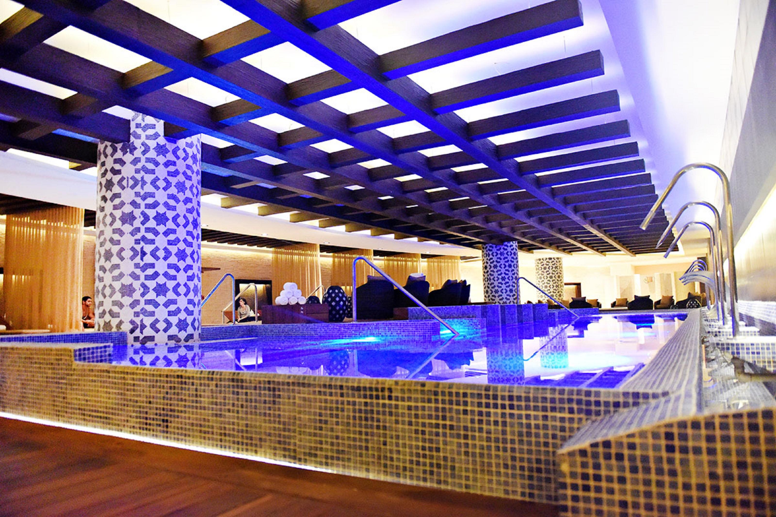 Hideaway At Royalton Riviera Cancun (Adults Only) Hotel