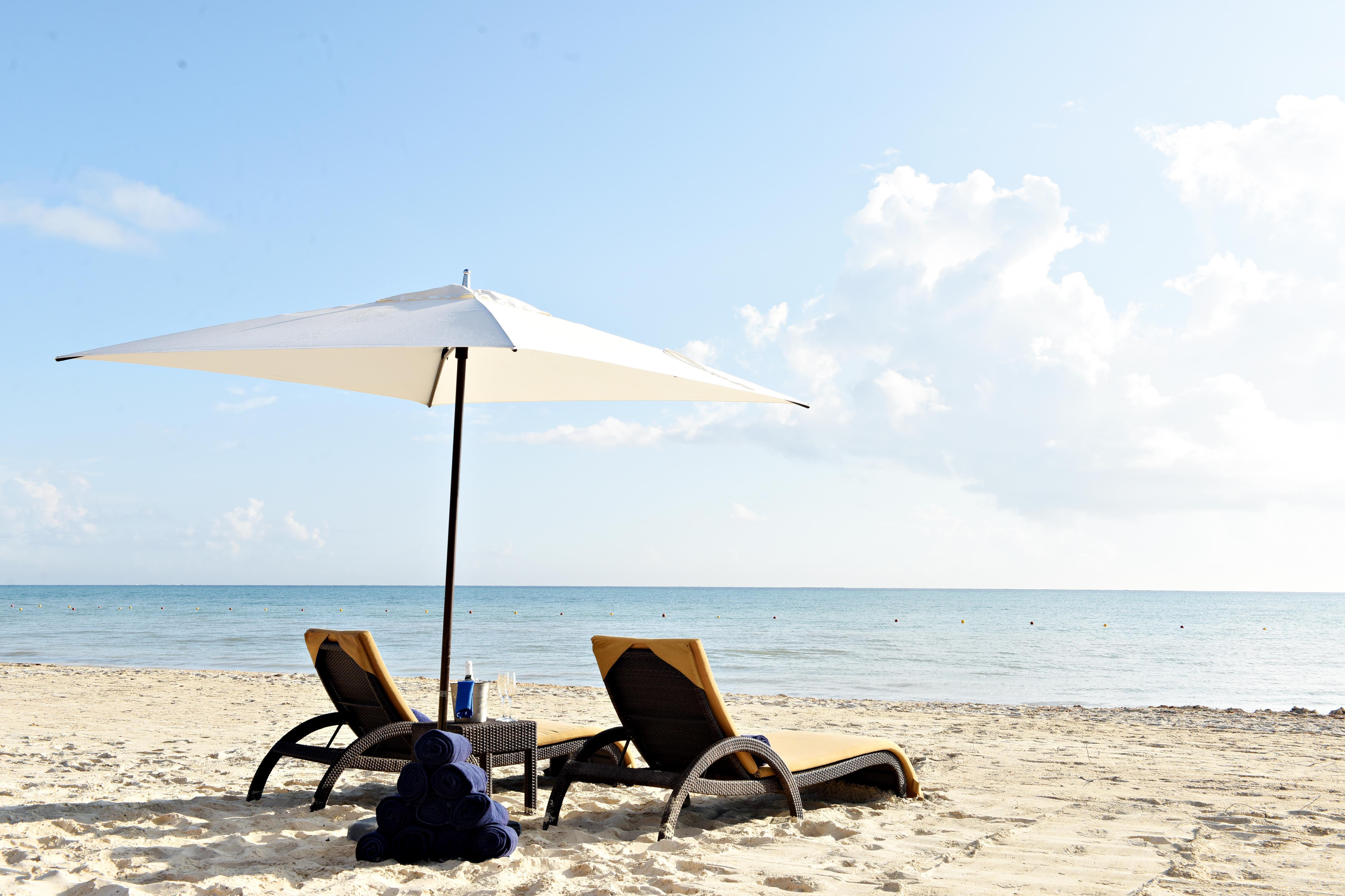 Hideaway At Royalton Riviera Cancun (Adults Only) Hotel Puerto Morelos