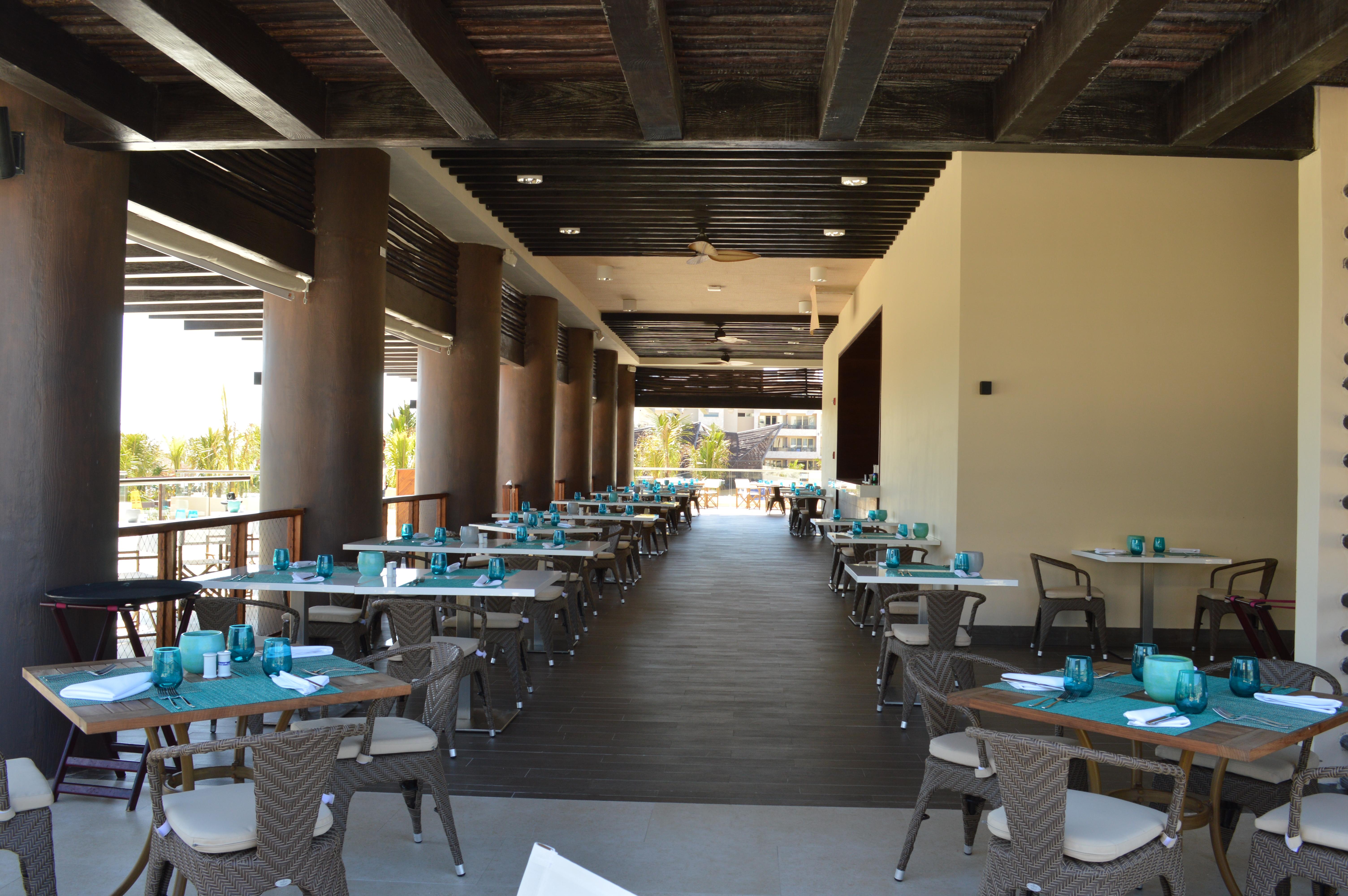 Hideaway At Royalton Riviera Cancun (Adults Only) Puerto Morelos