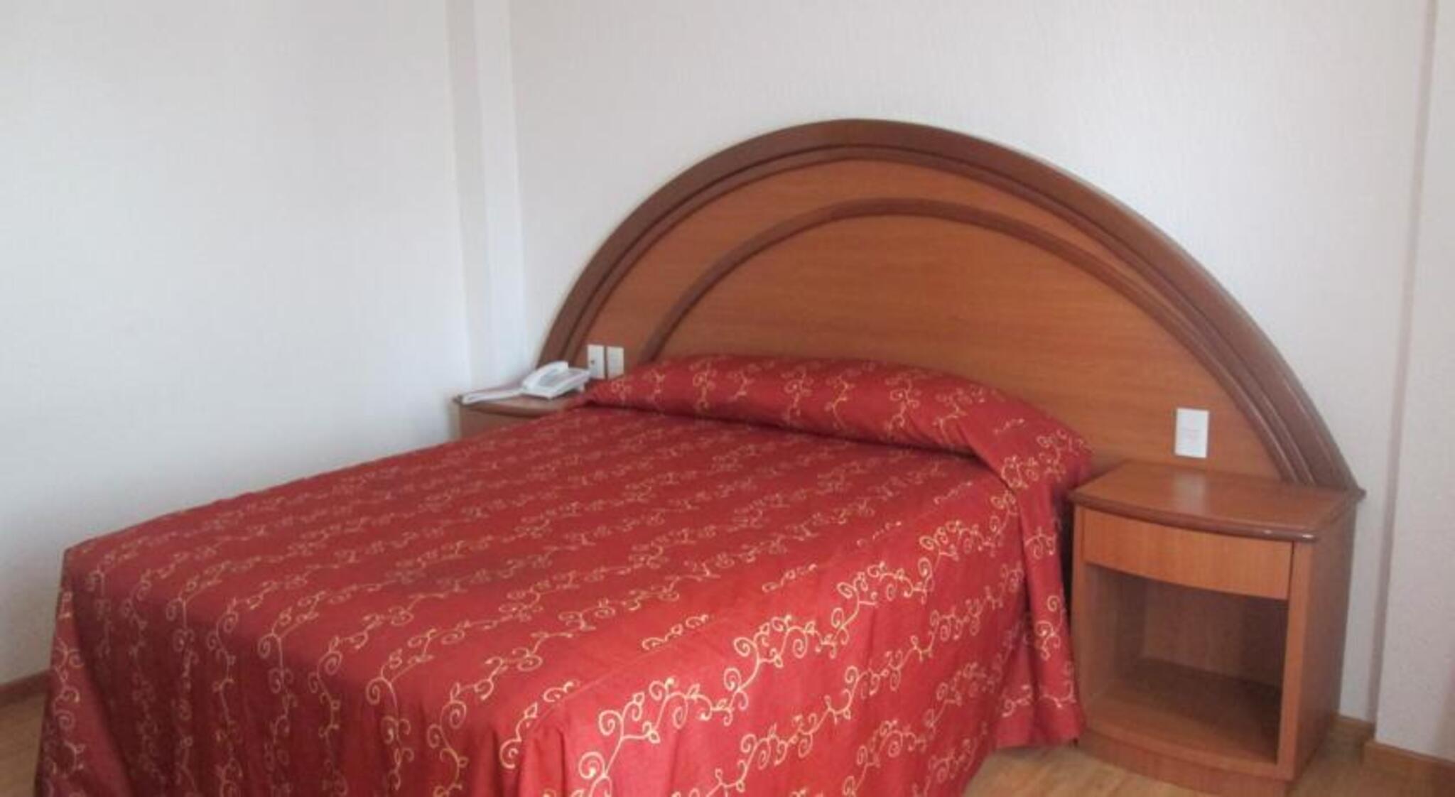 Premier Hotel Mexico City