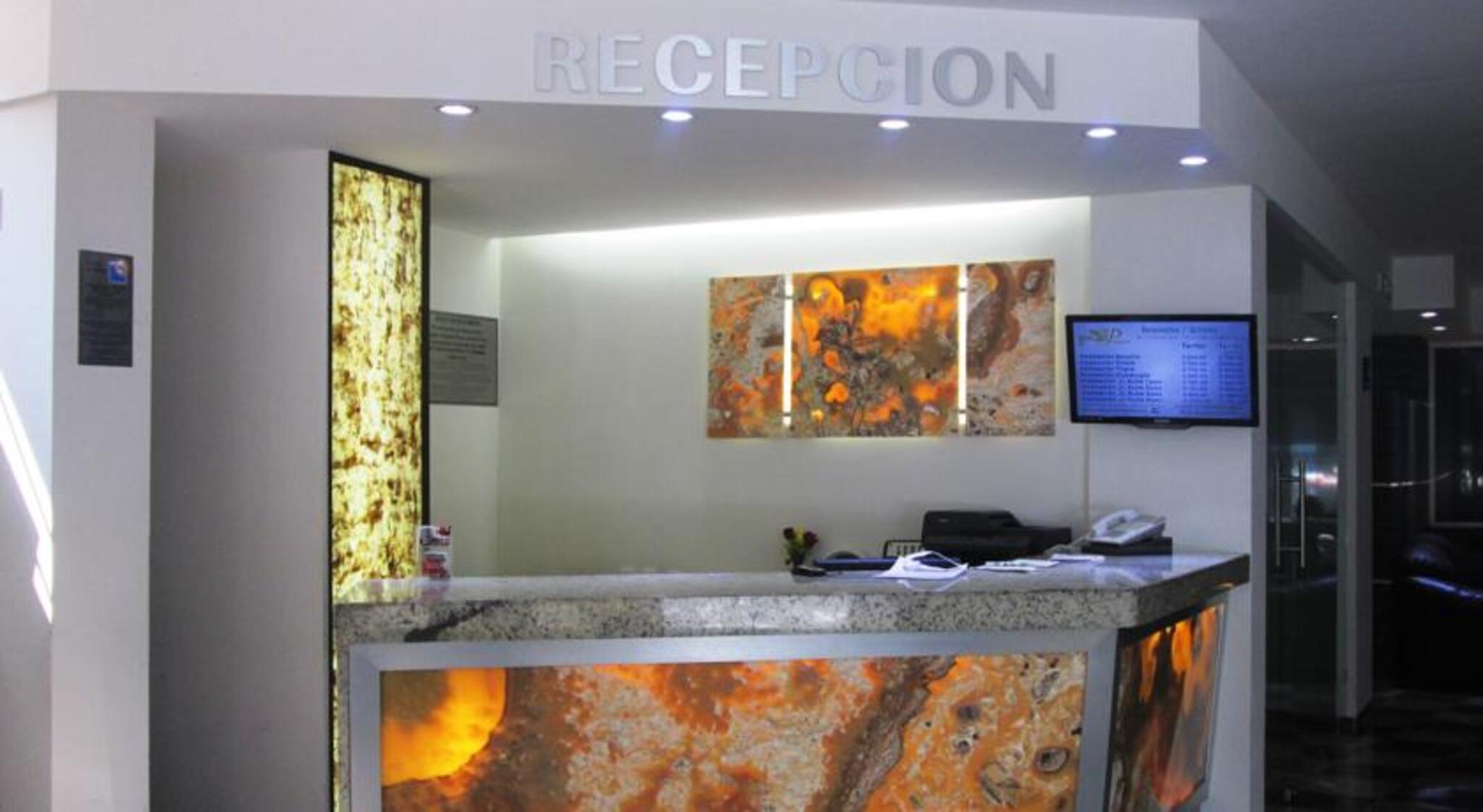 Premier 3* Mexico City