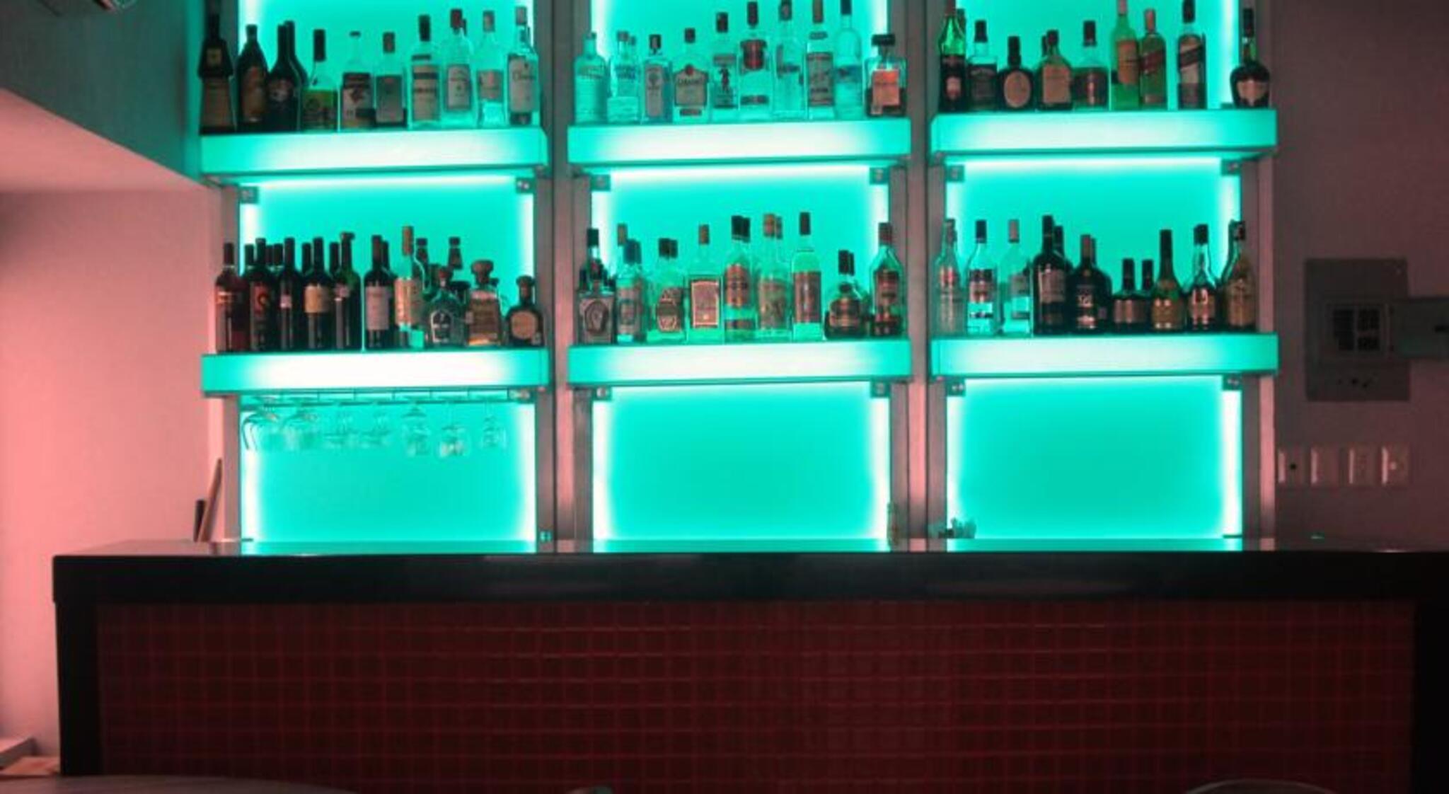 Premier Hotel Mexico City