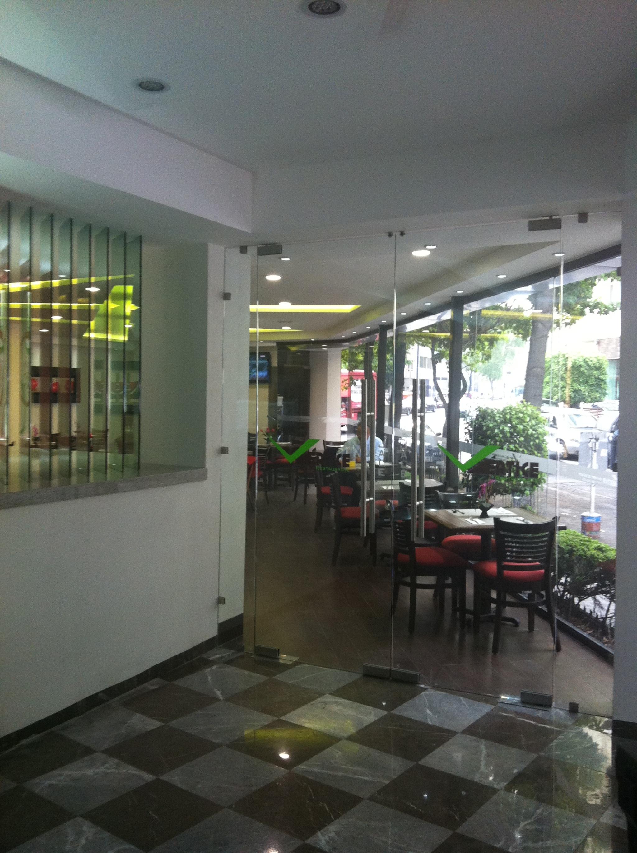 Hotel Premier Mexico City