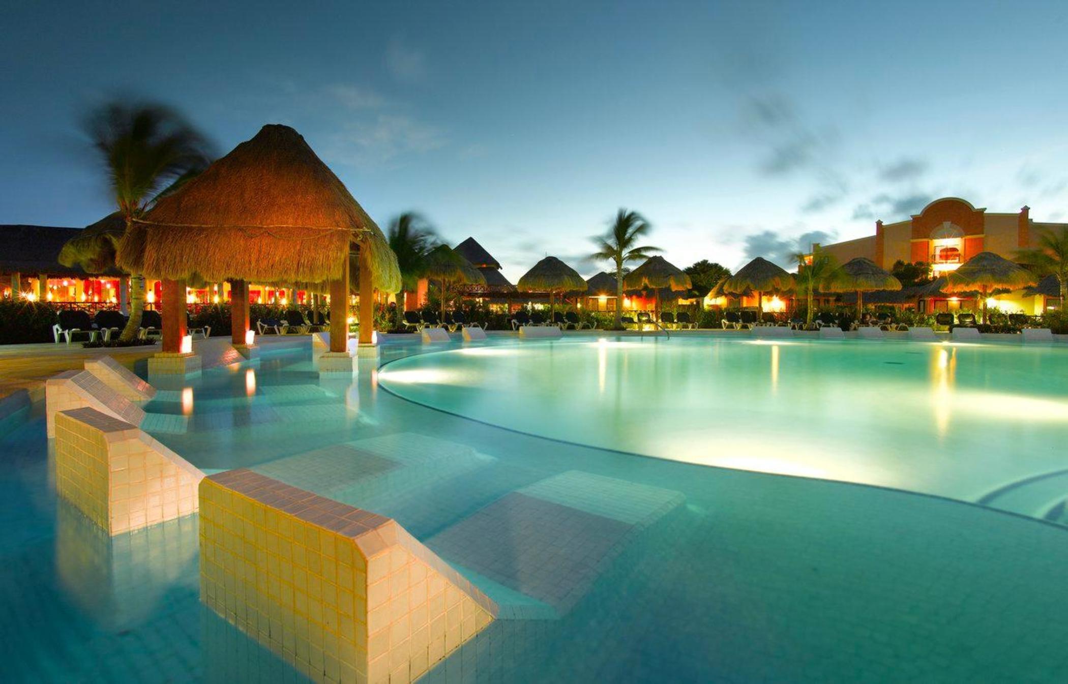Resort Trs Yucatan - Adults Only 5*