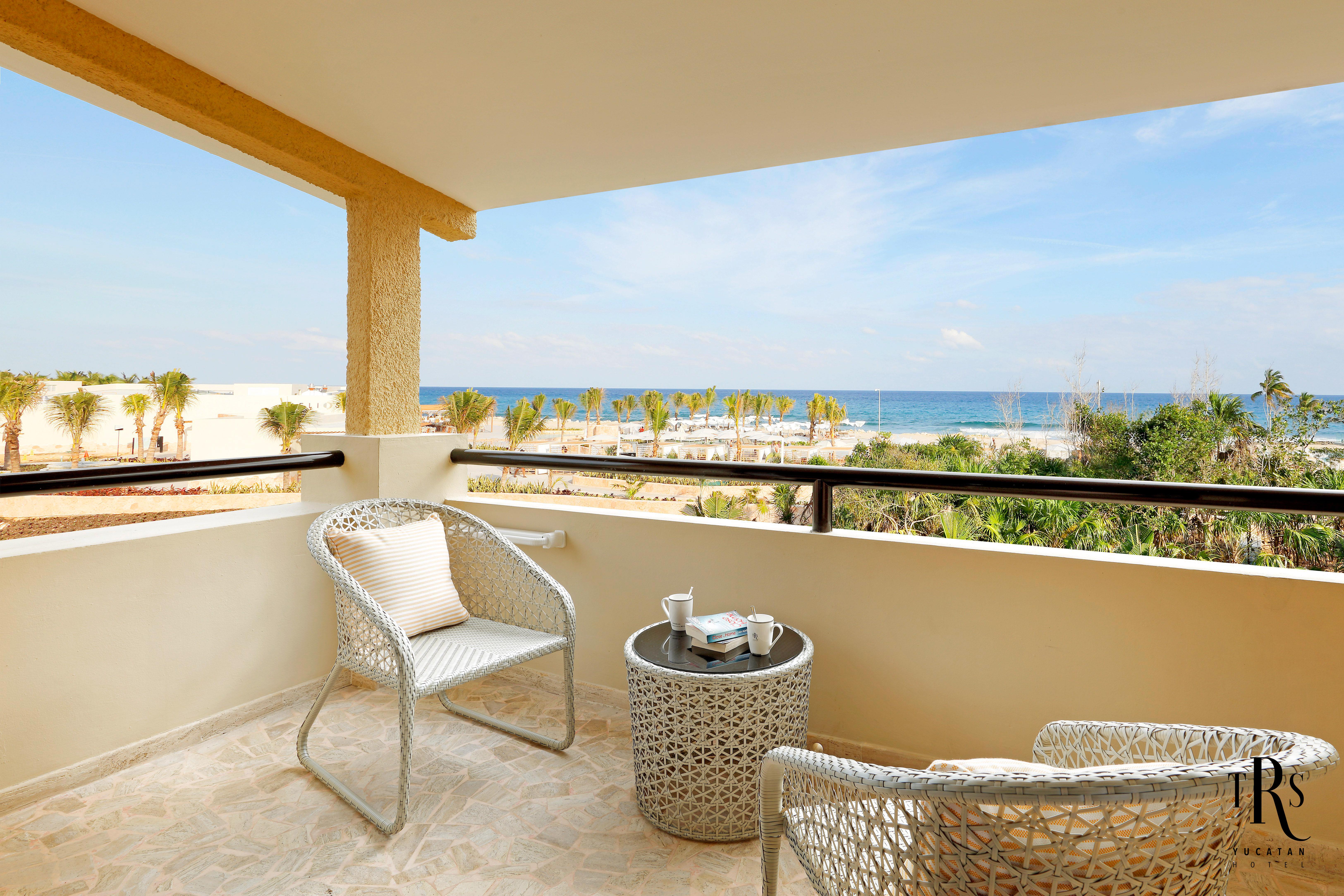 Resort Trs Yucatan - Adults Only 5*